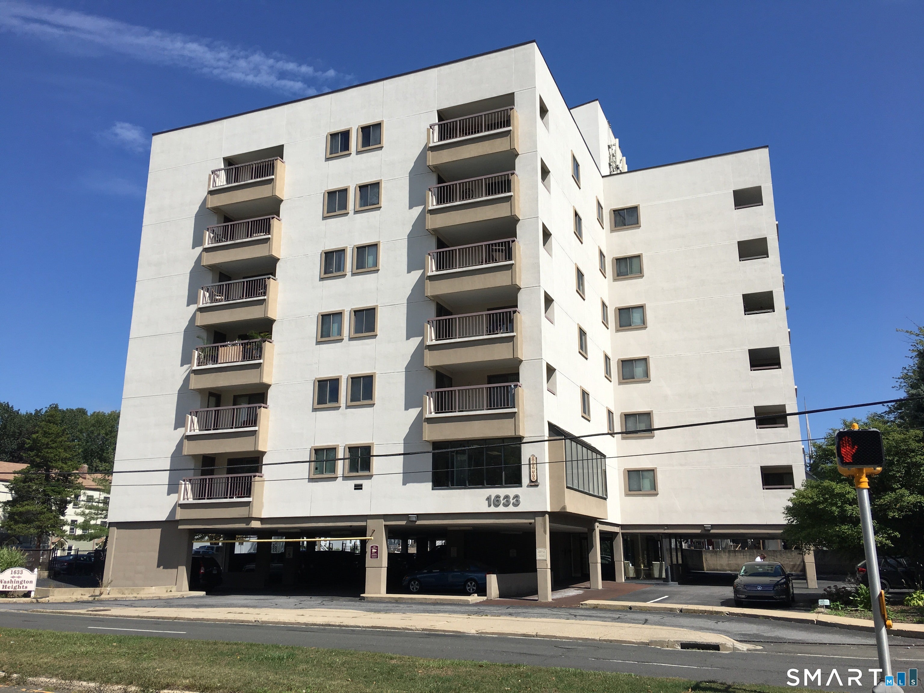 1633 Washington Boulevard 5a — photo