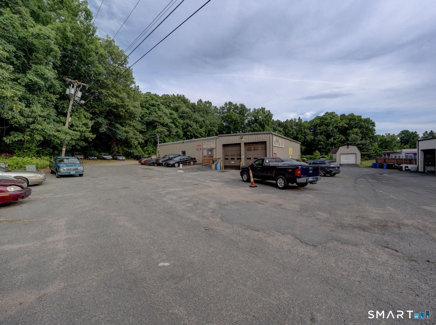 311 Broad Street — photo