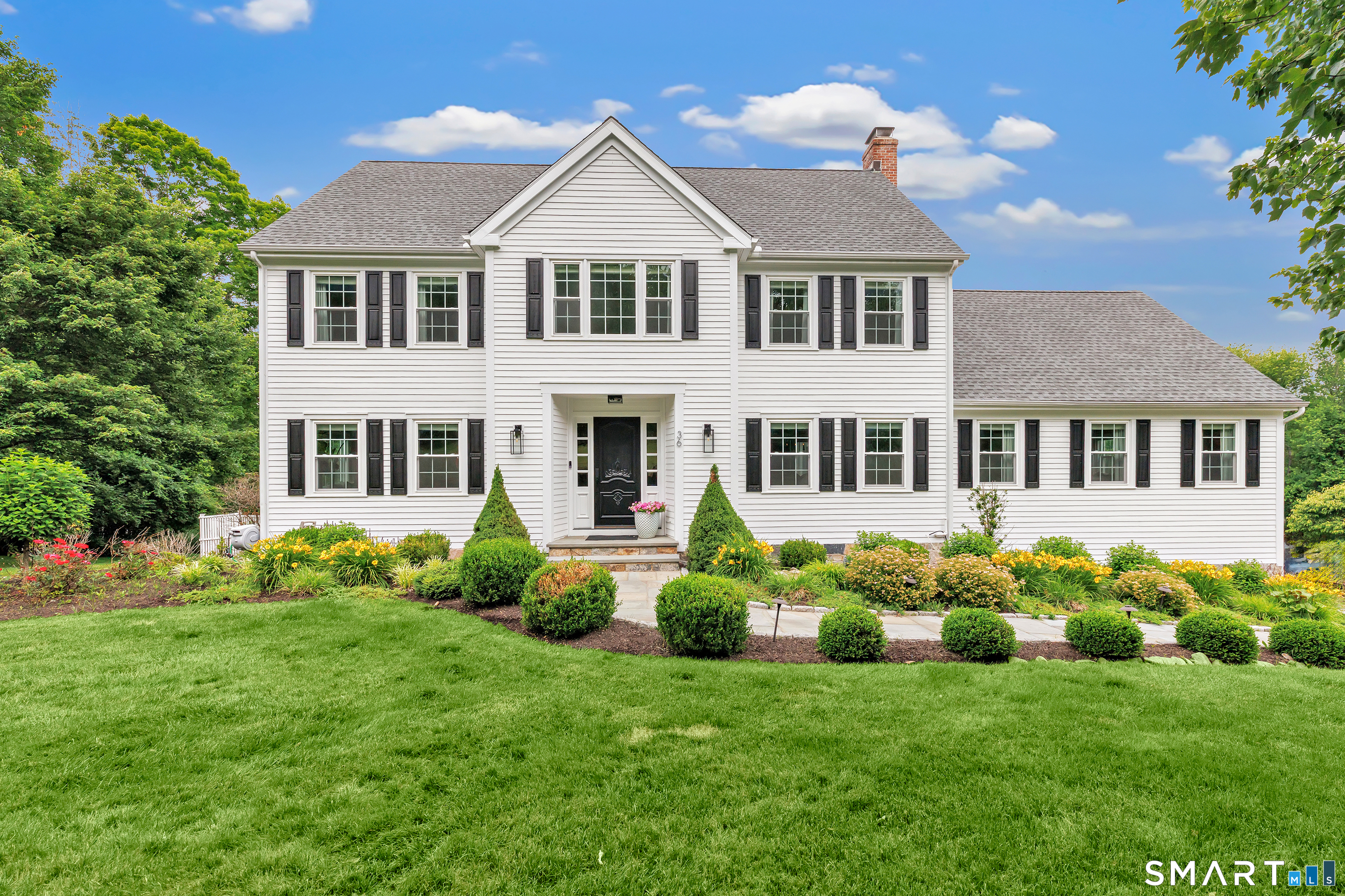 36 Oneill Court, Ridgefield, CT 06877
