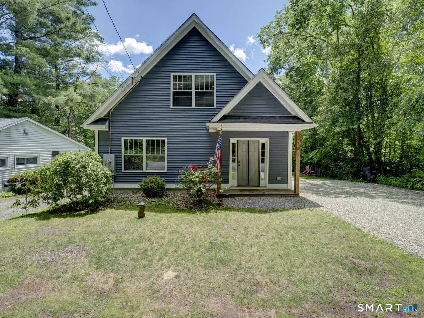 78 Bellevue Drive — photo