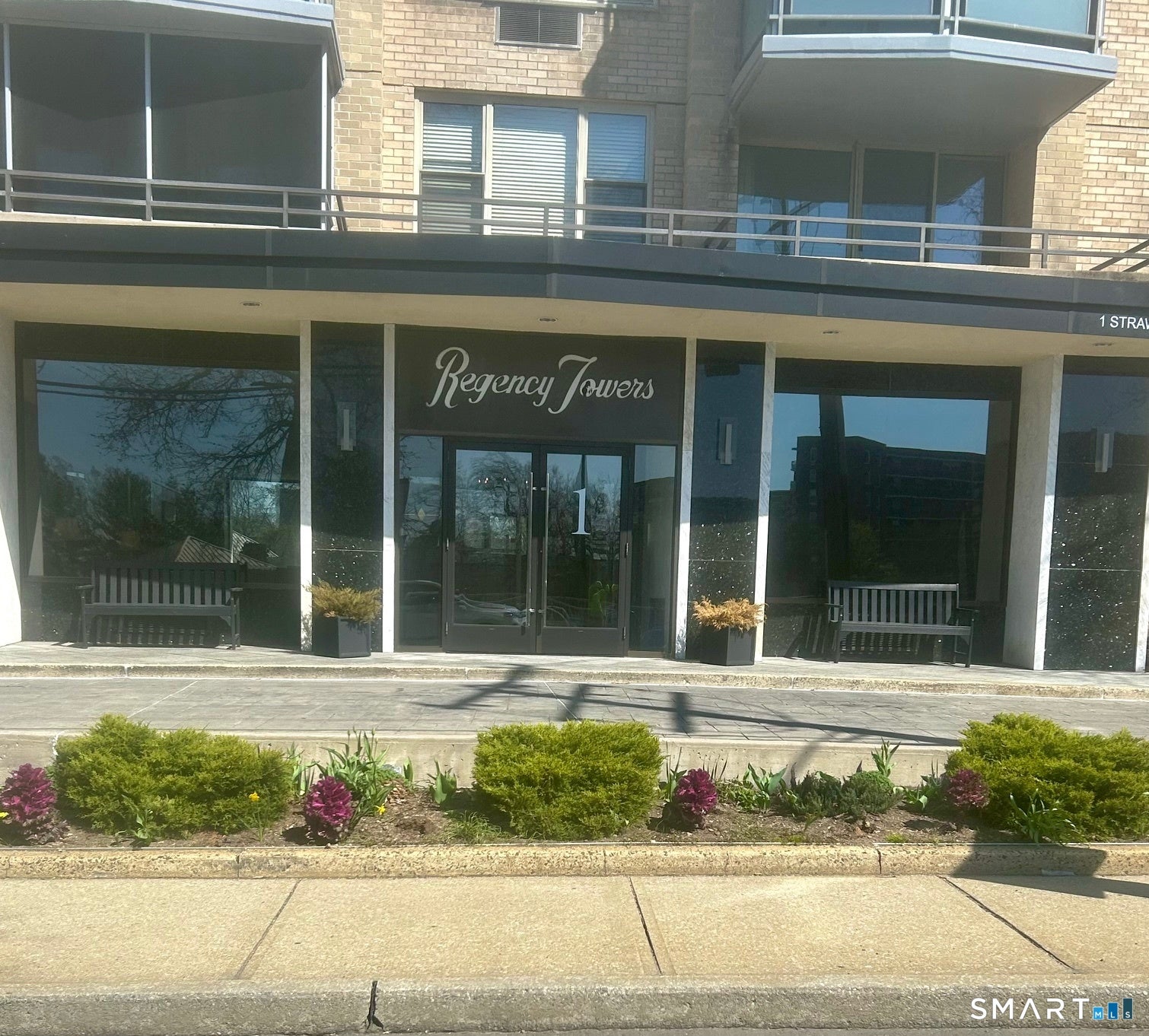 1 Strawberry Hill Court 3F — photo