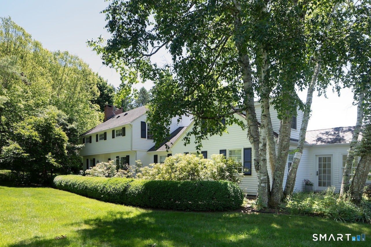 243 Wells Hill Road — photo
