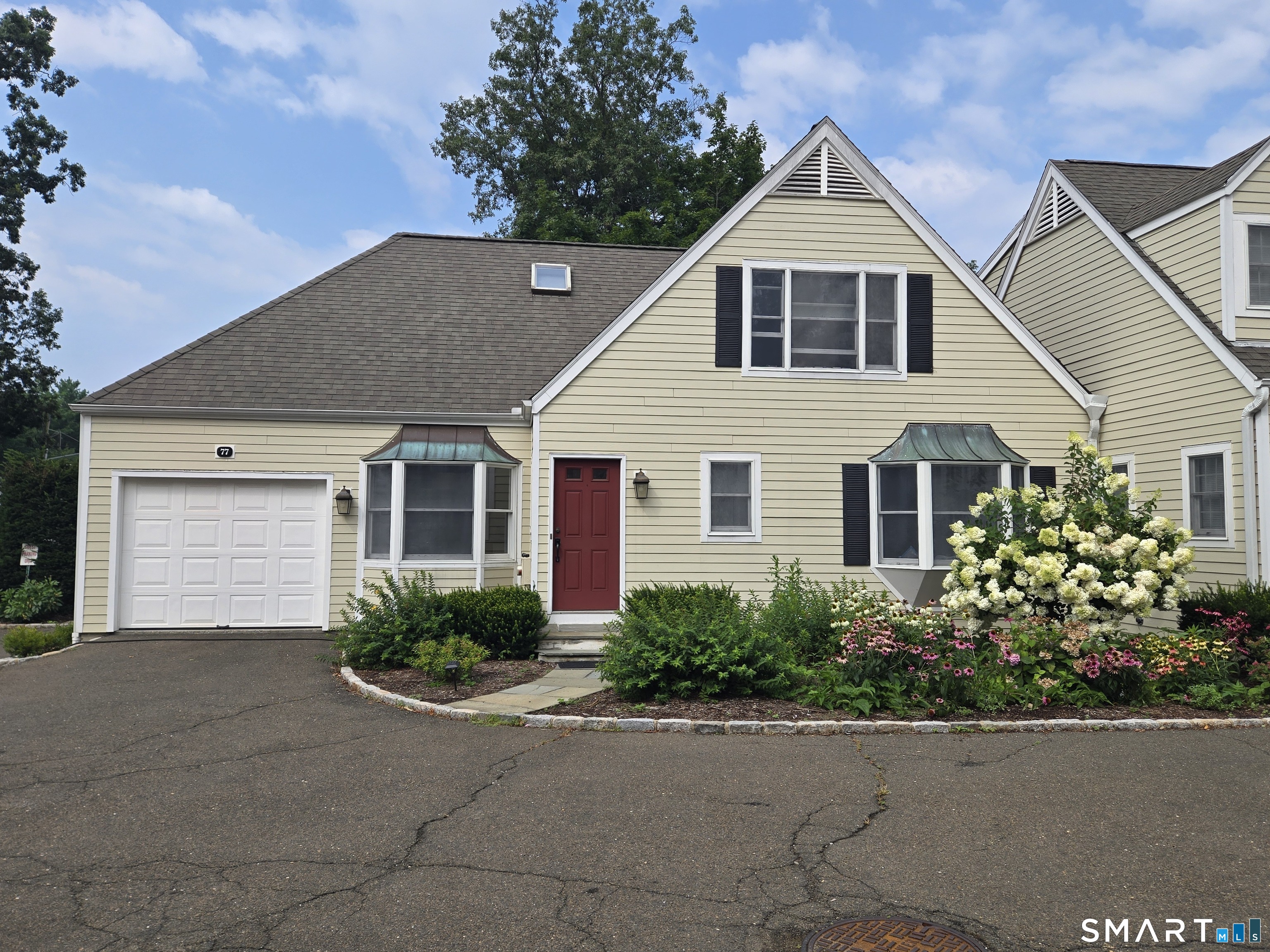 77 Forest Street 77 — photo