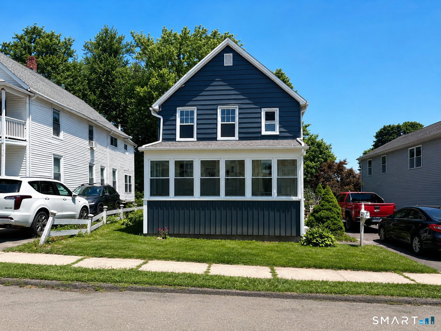 45 Prospect Avenue — photo