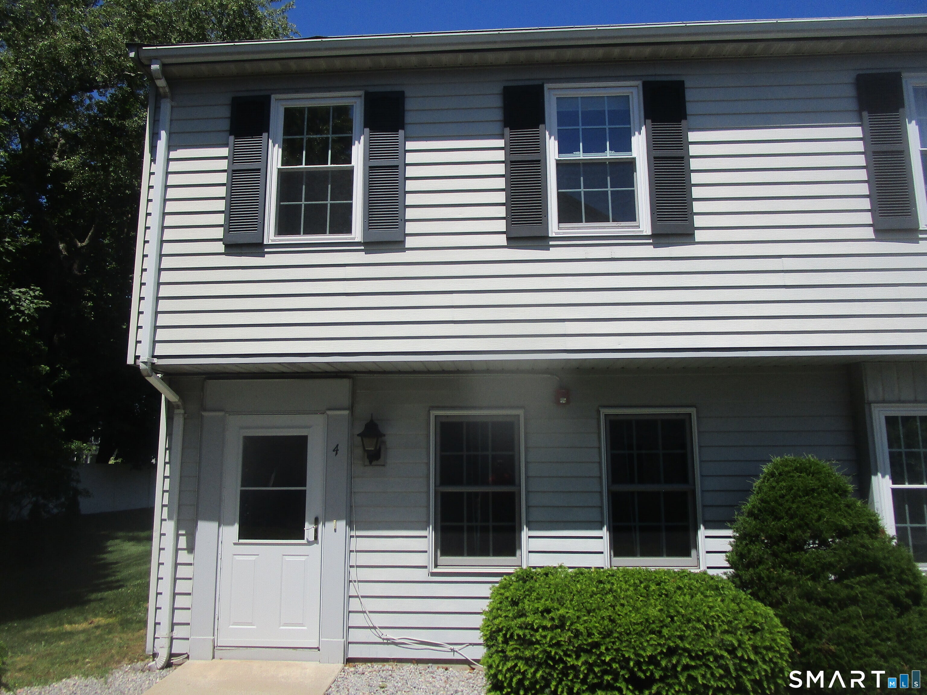 4 Founders Village 4 — photo