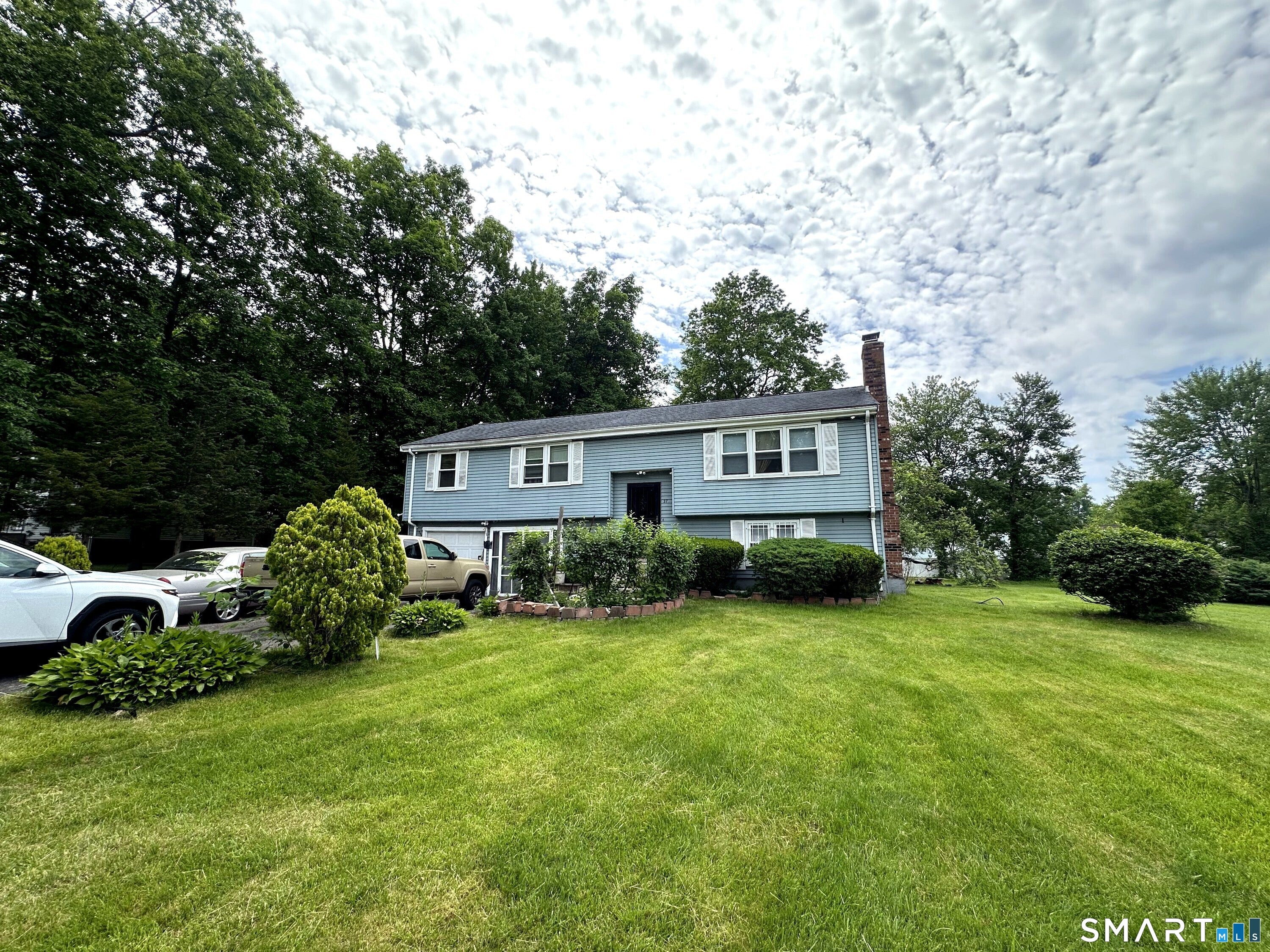 27 Eagleton Drive, Windsor, CT 06095 — photo 2
