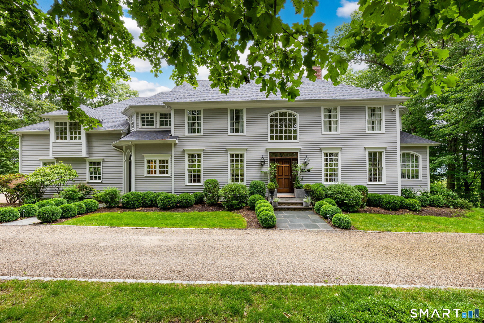 Home in Woodbury, CT 06798 — photo 2
