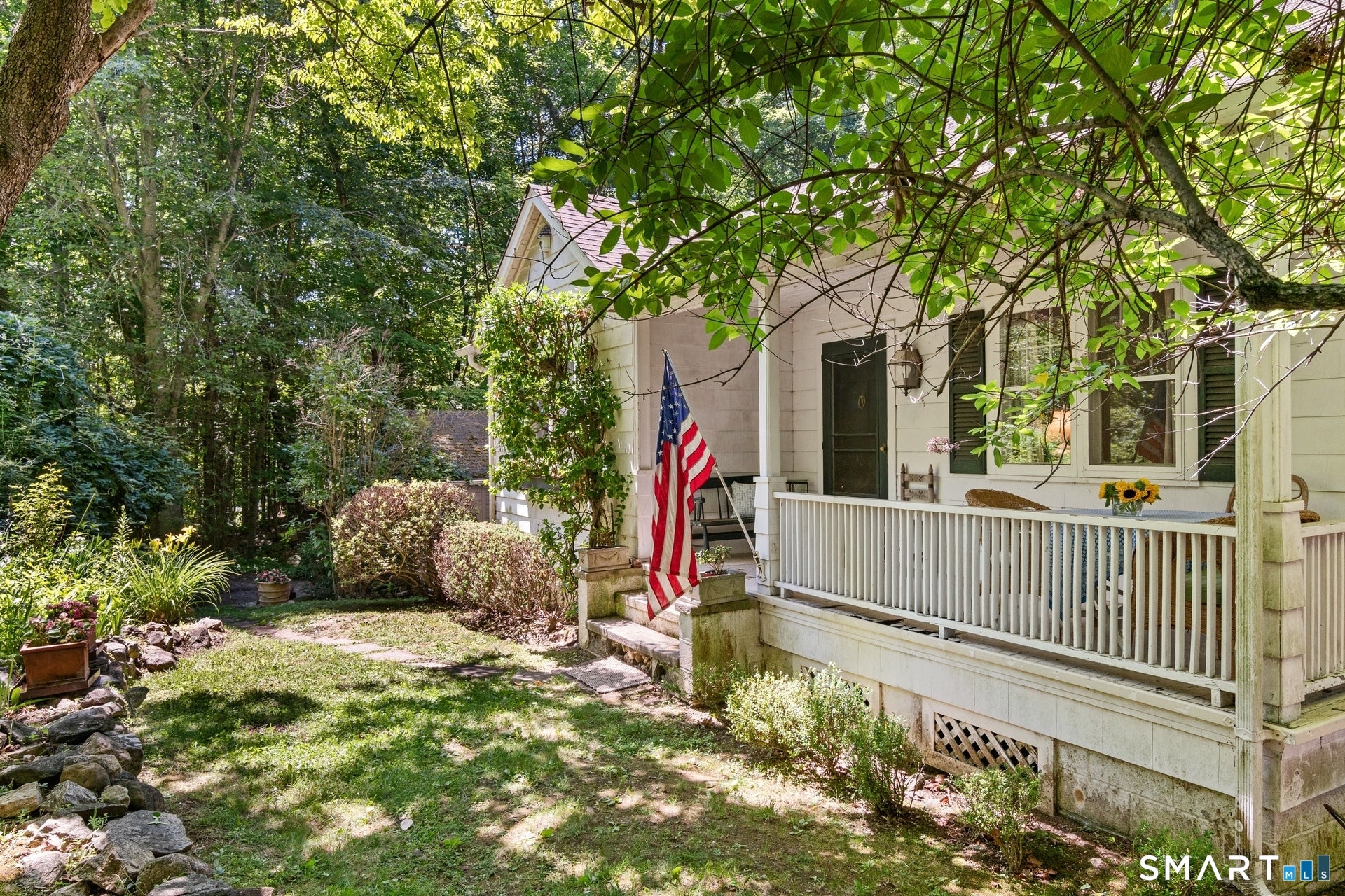 158 Spring Water Lane — photo