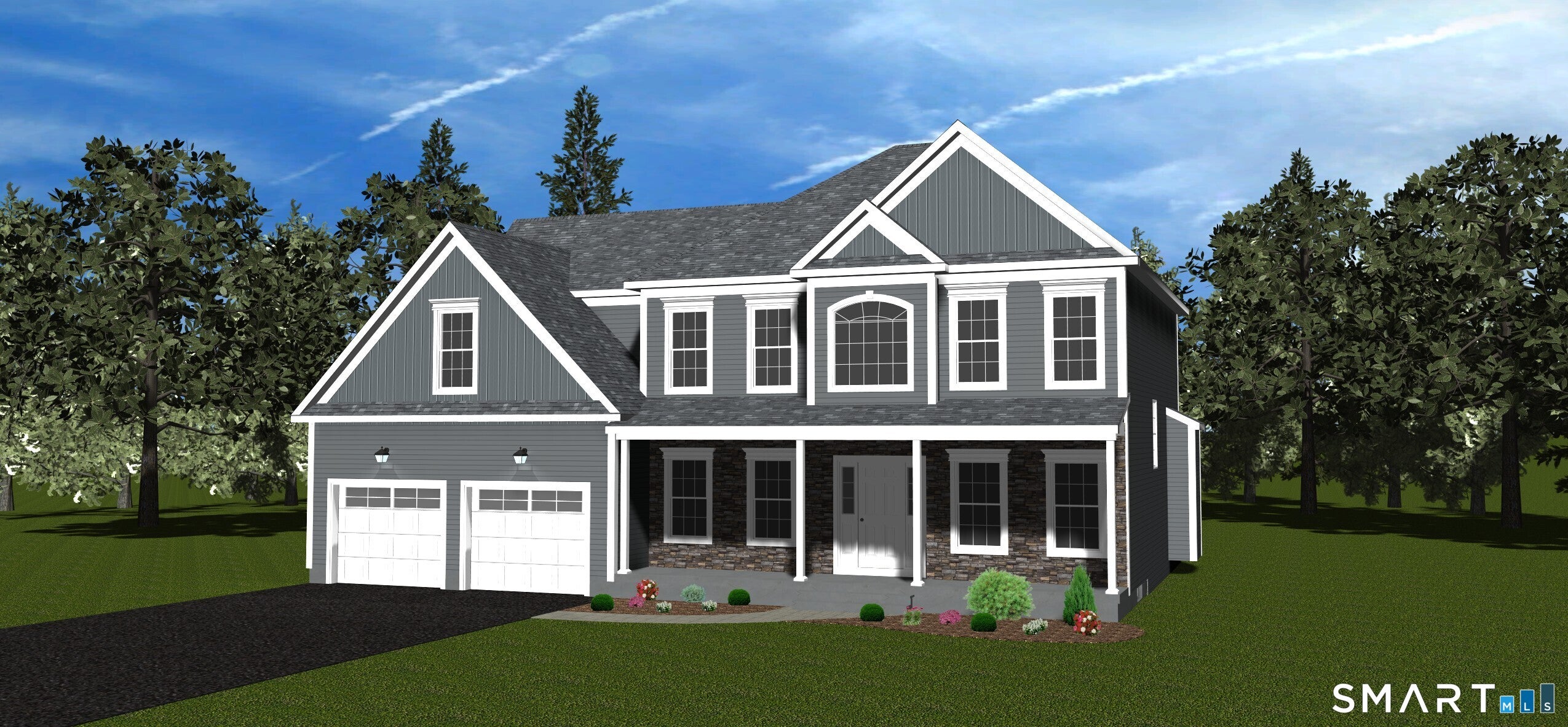 41 Wolf Hill Road Lot 39 — photo