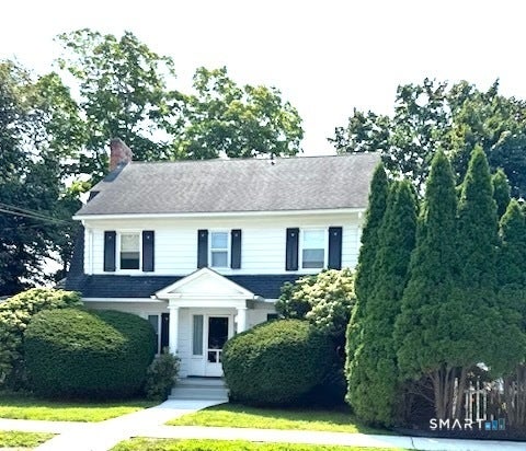 875 Cleveland Avenue — photo