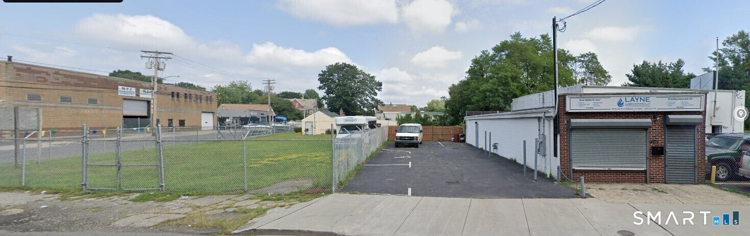 367 Orange Street — photo