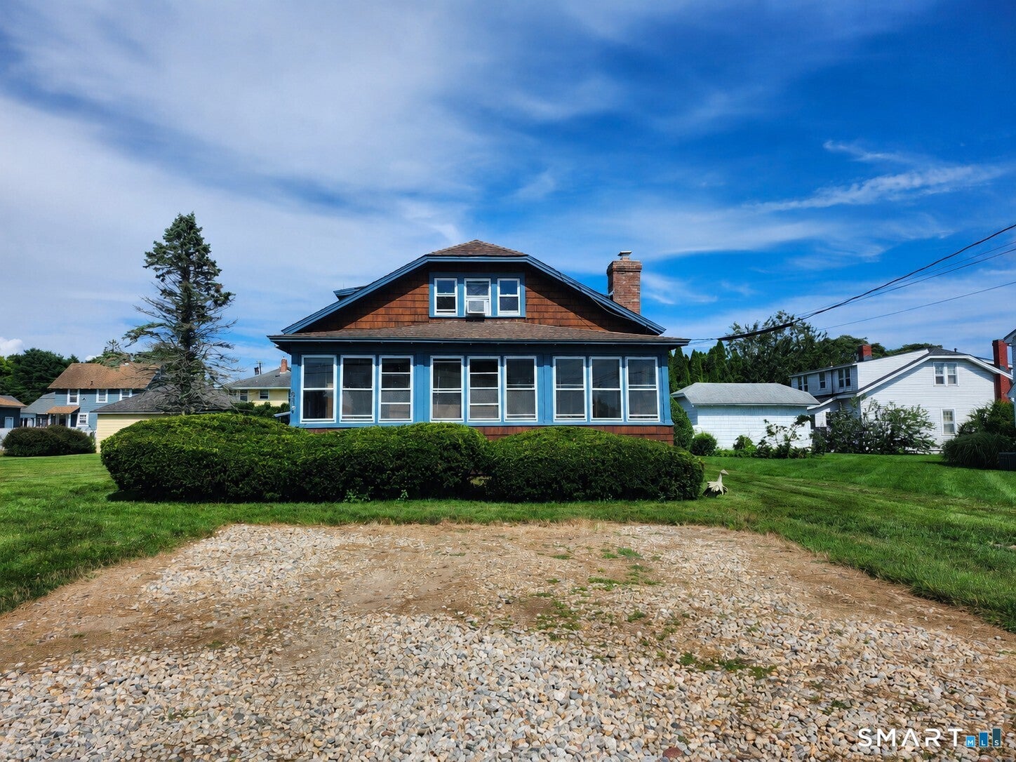 31 Highland Terrace — photo