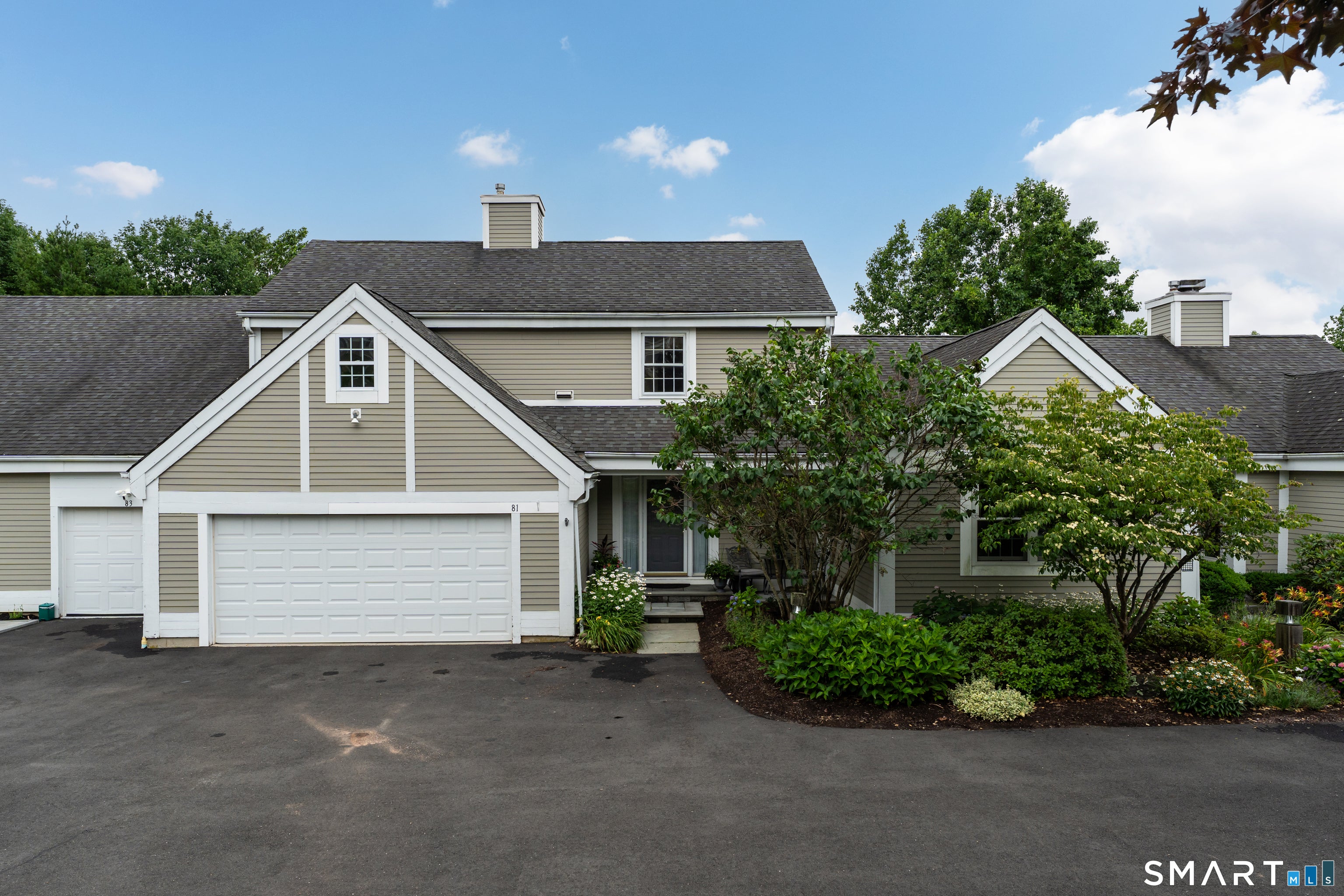 81 Legend Hill Road 81 — photo