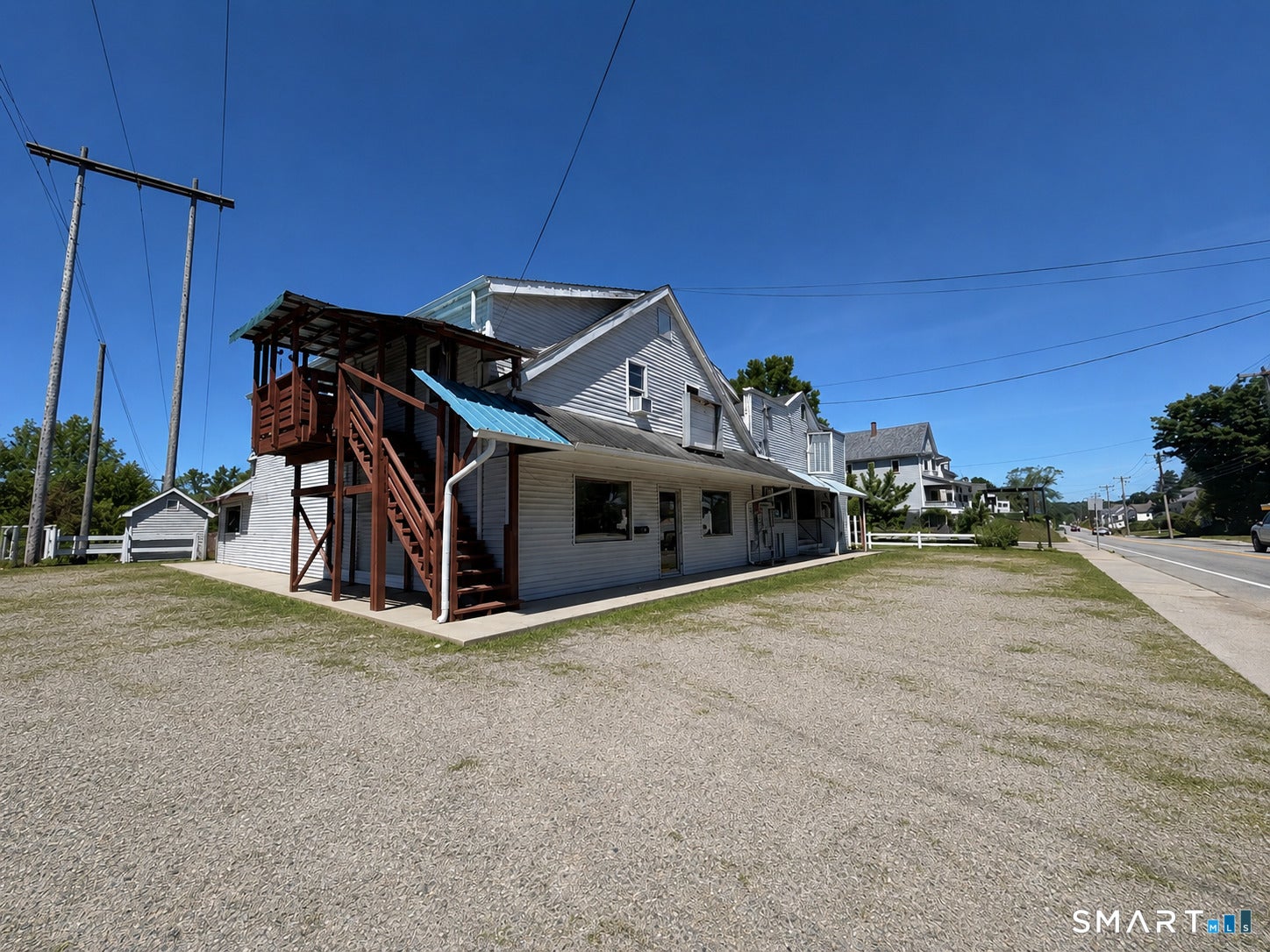 167-169 Slater Avenue — photo