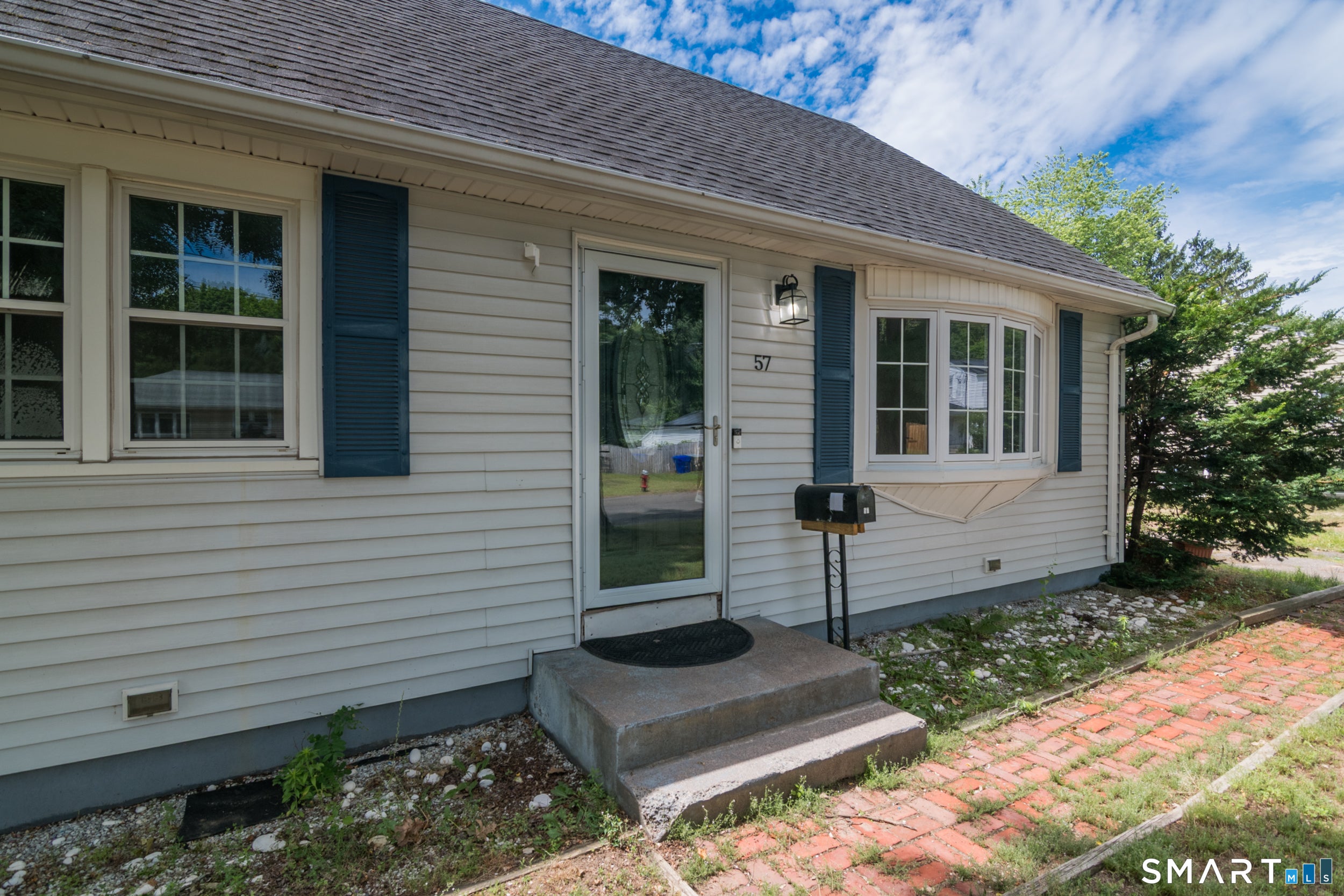 57 Indian Run — photo