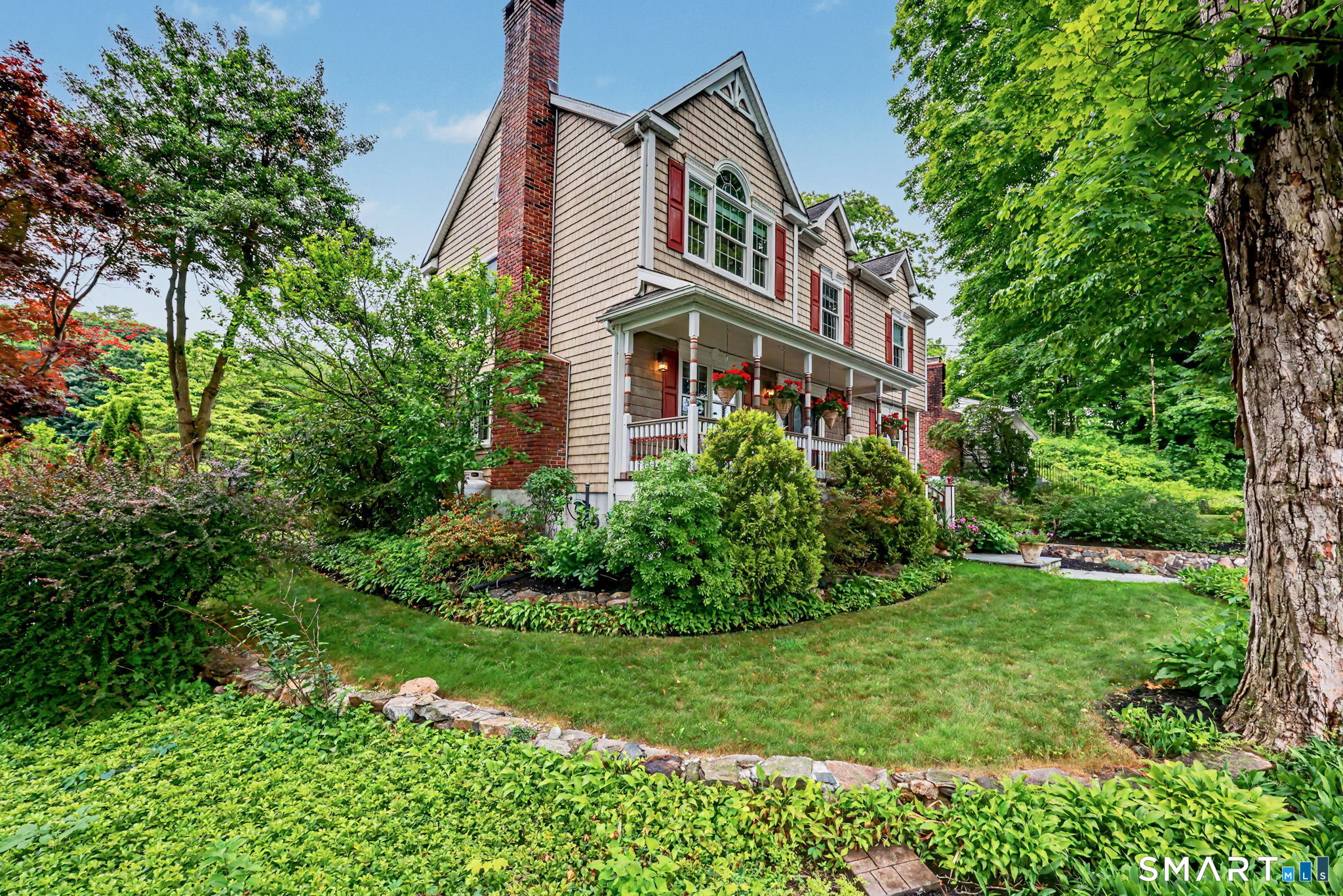 82 Ramapoo Road, Ridgefield, CT 06877 — photo 2