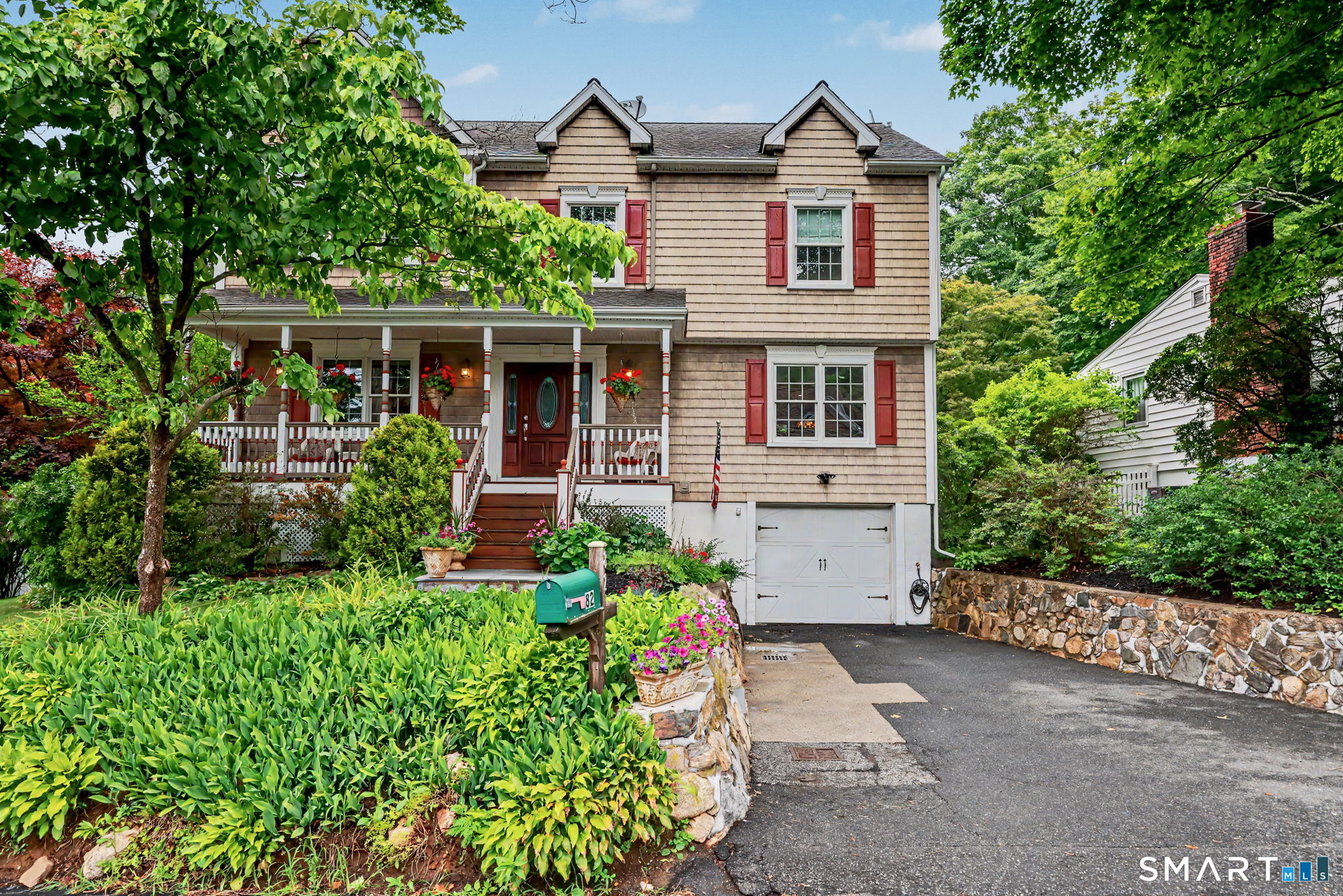 82 Ramapoo Road, Ridgefield, CT 06877 — photo 3