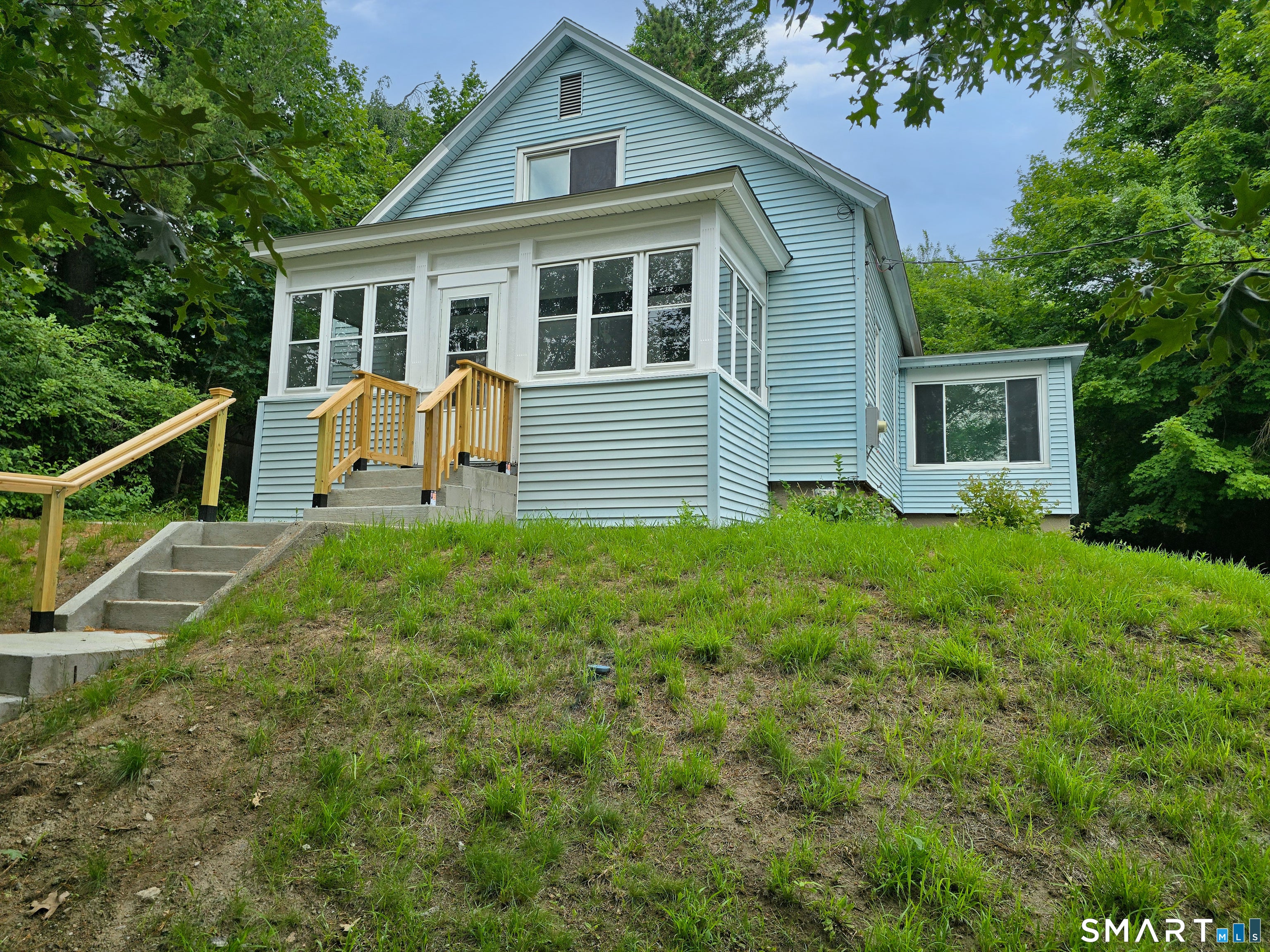 119 Merchants Avenue — photo