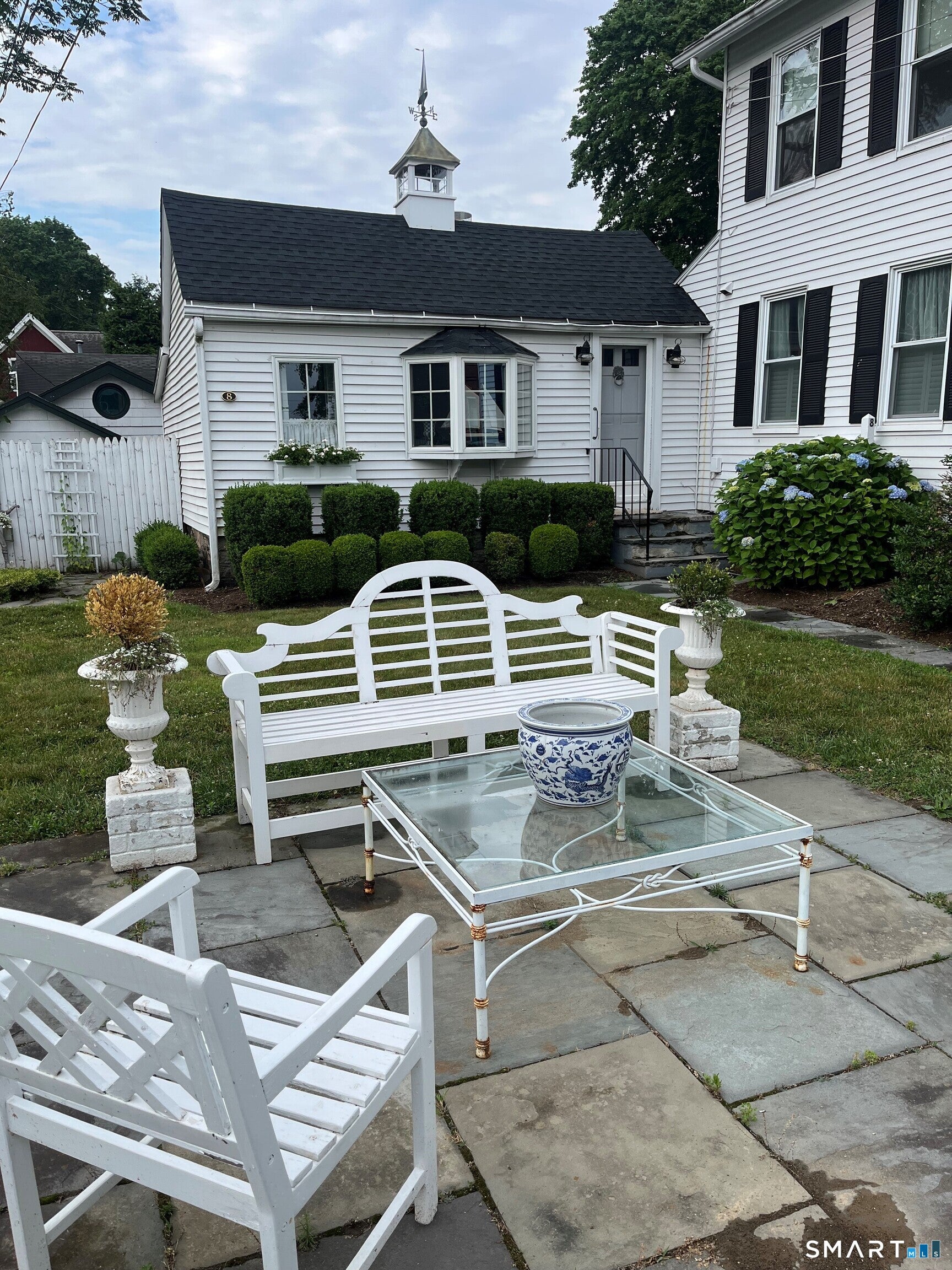 Home in Essex, CT 06426 — photo 3
