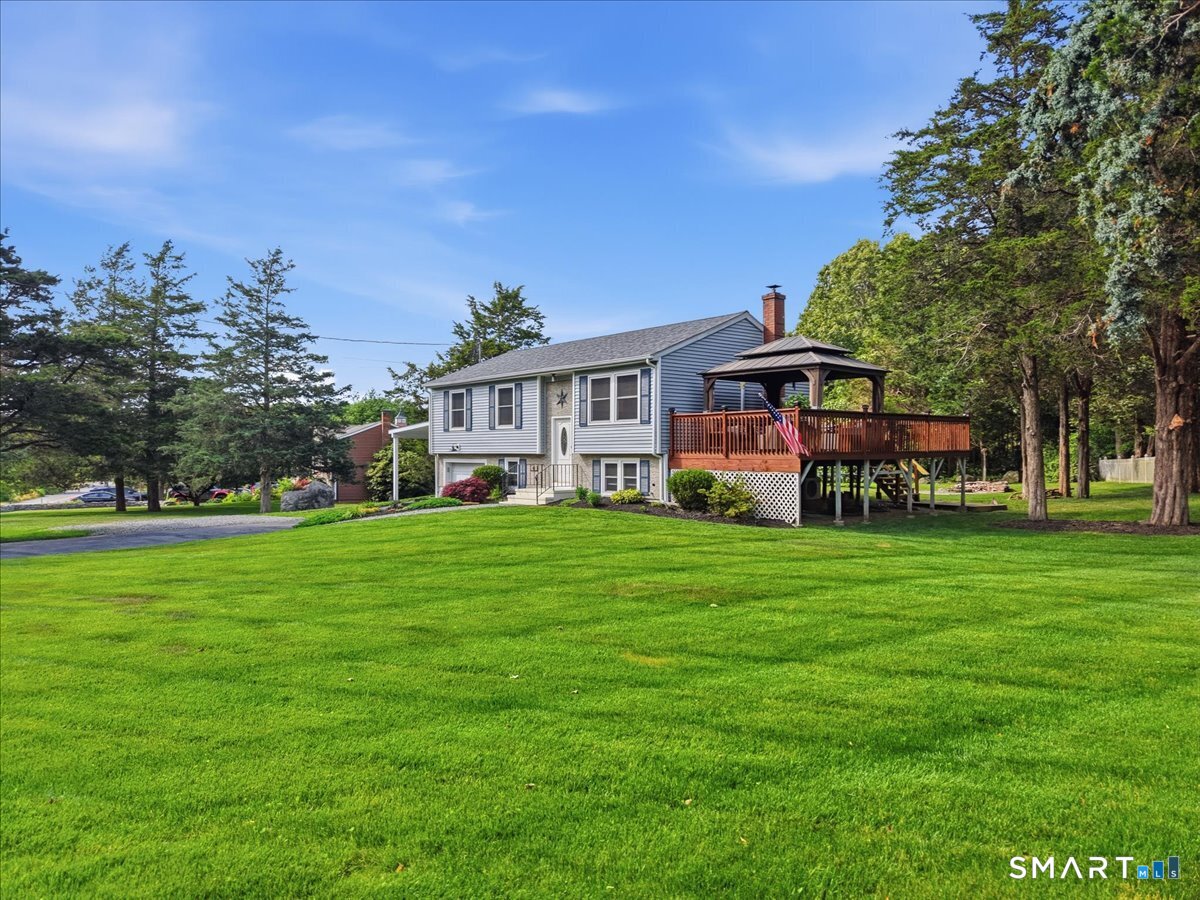 46 Rixtown Road, Griswold, CT 06351 — photo 2