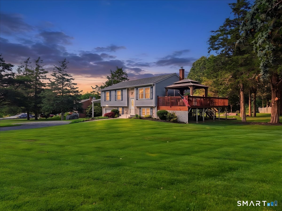 46 Rixtown Road, Griswold, CT 06351 — photo 3