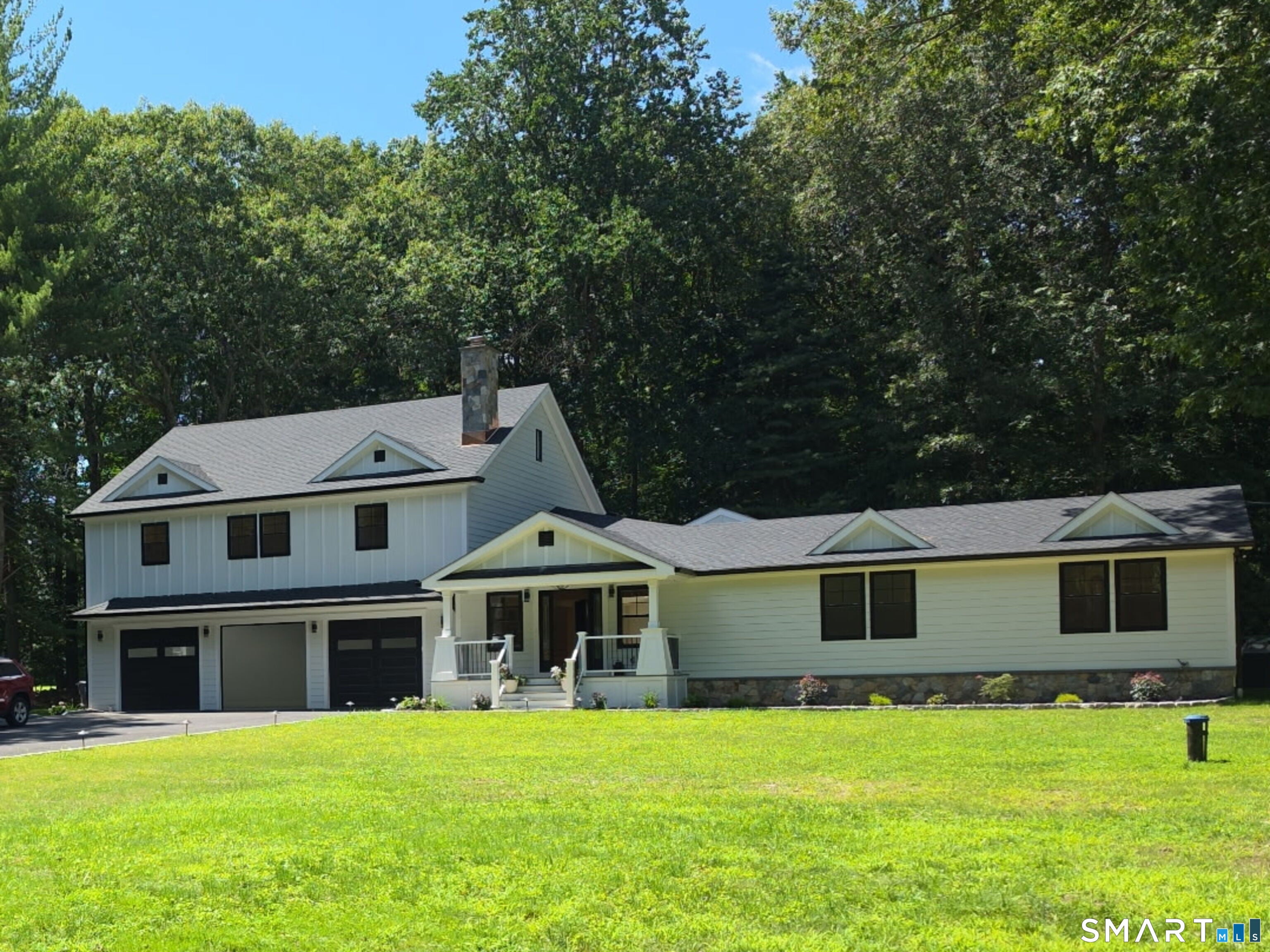 203 Wildflower Lane — photo