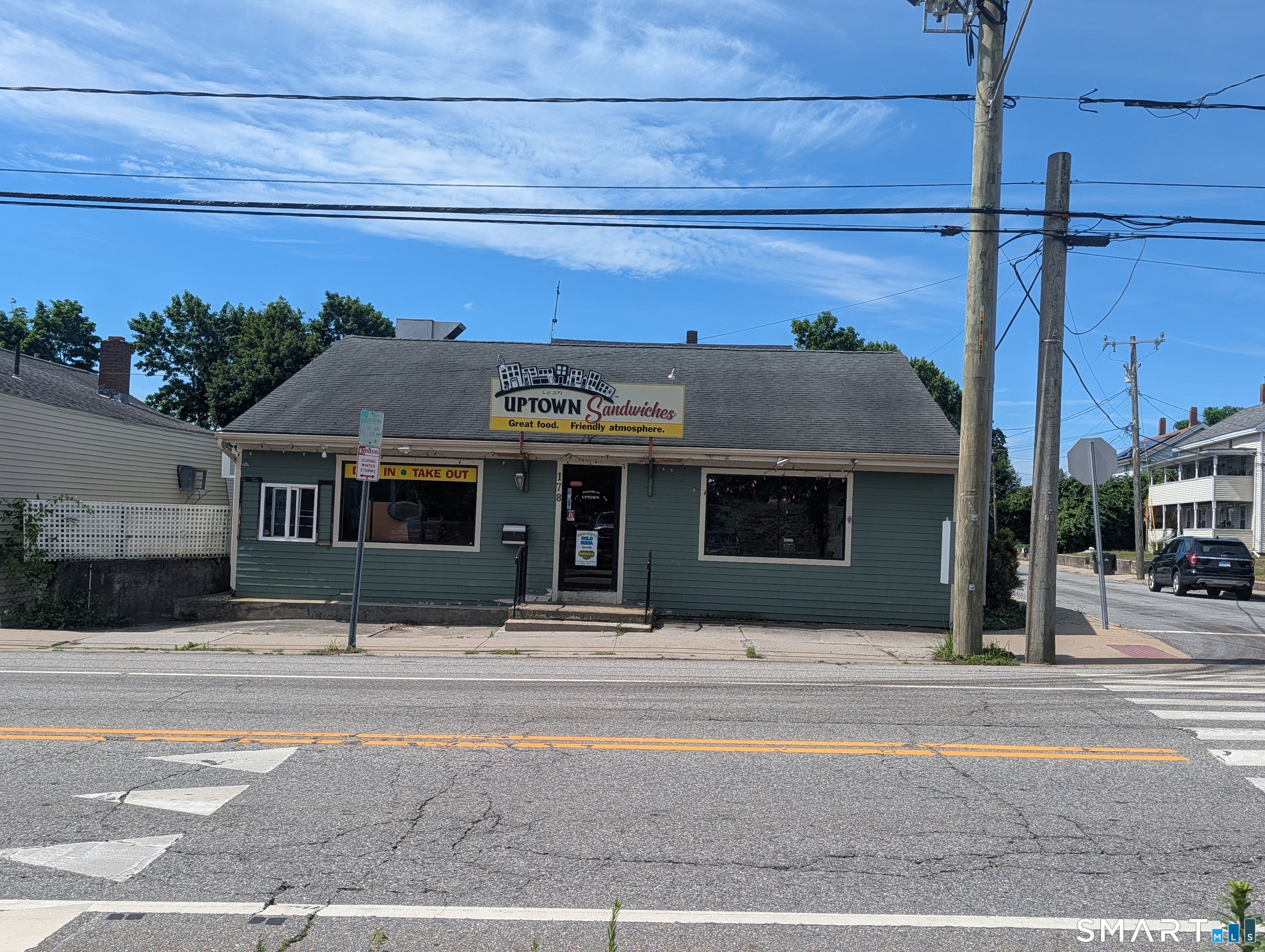178 Providence Street — photo