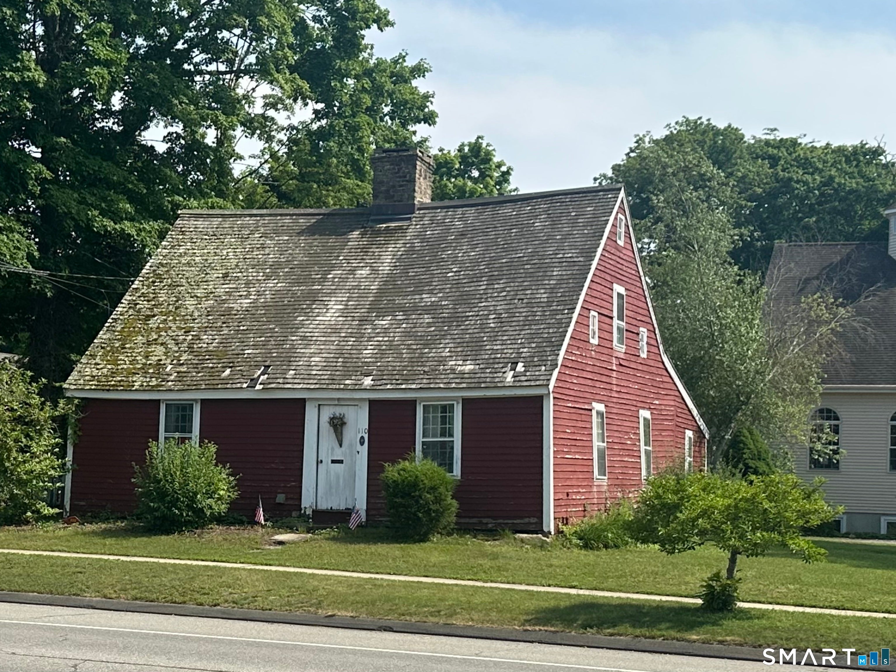 110 East Main Street — photo