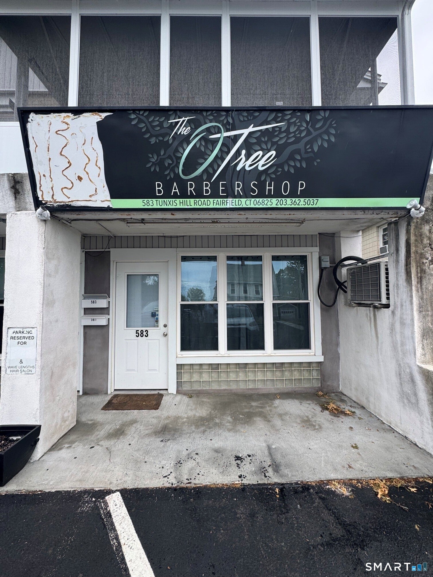 583 Tunxis Hill Road — photo