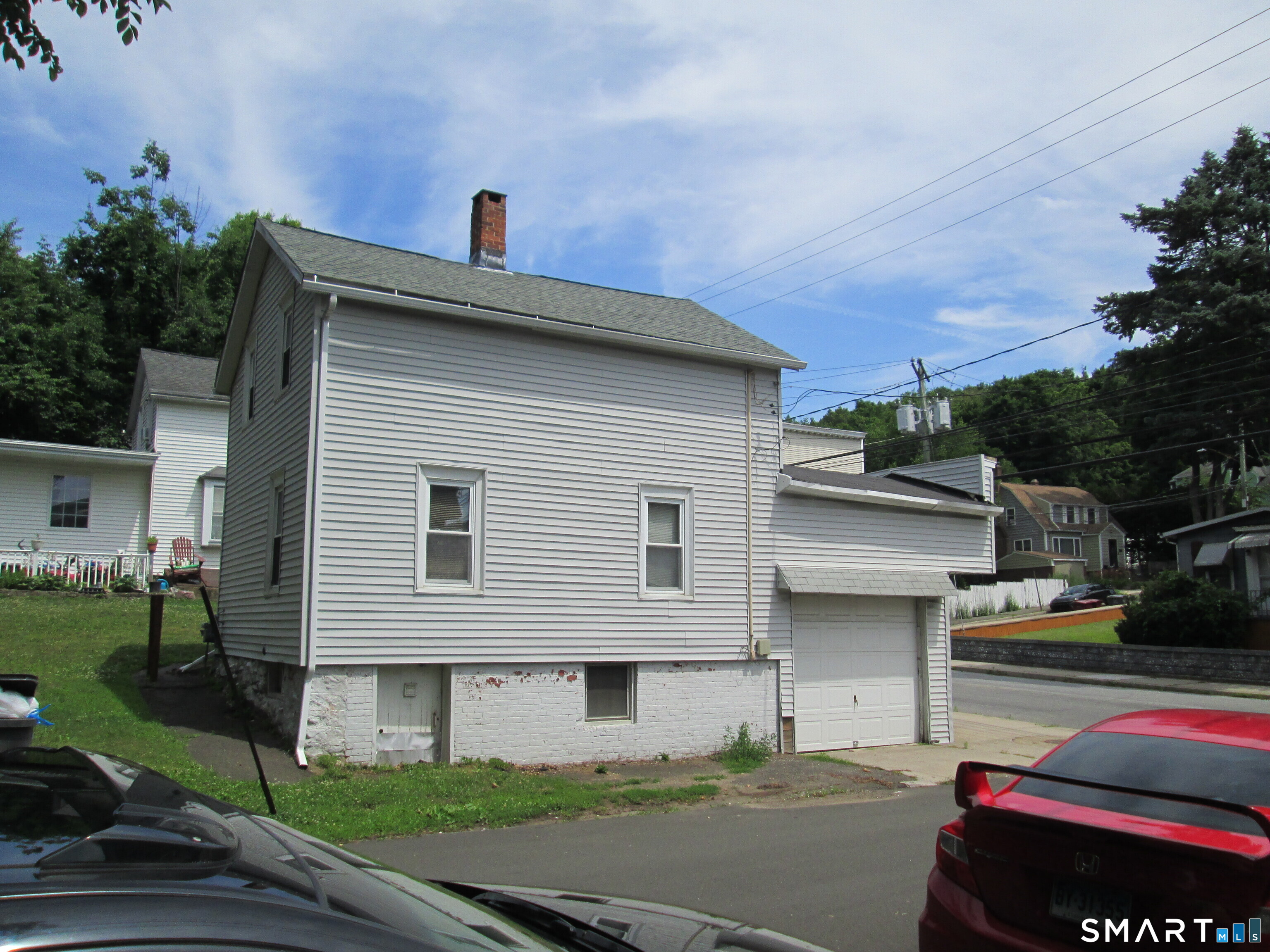 124 Spring Street — photo