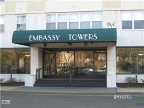 2625 Park Avenue 8L — photo