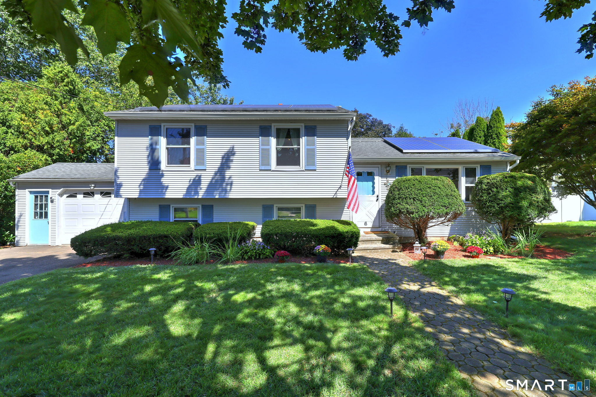 6 Ferguson Road — photo