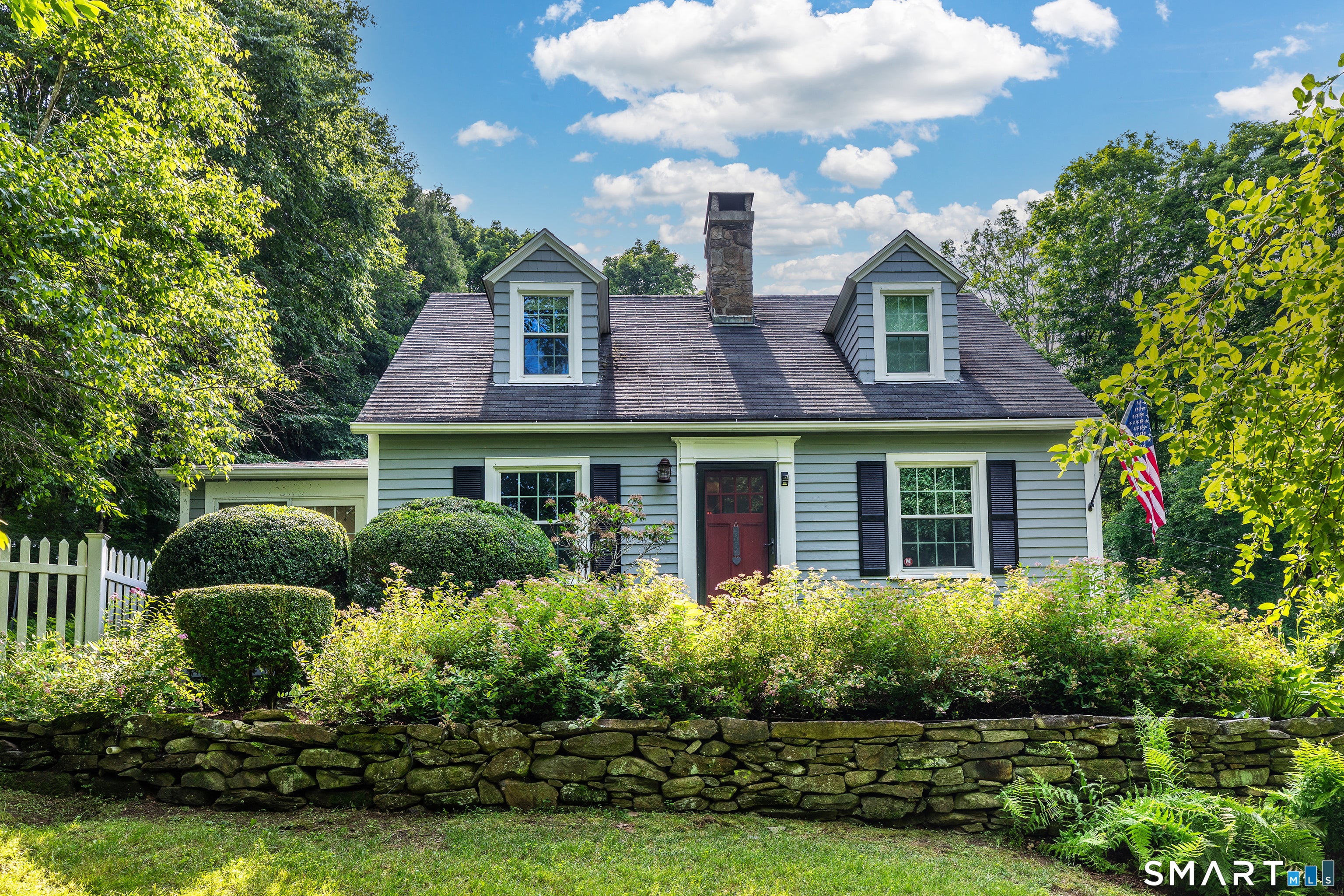 31 Church Hill Road — photo