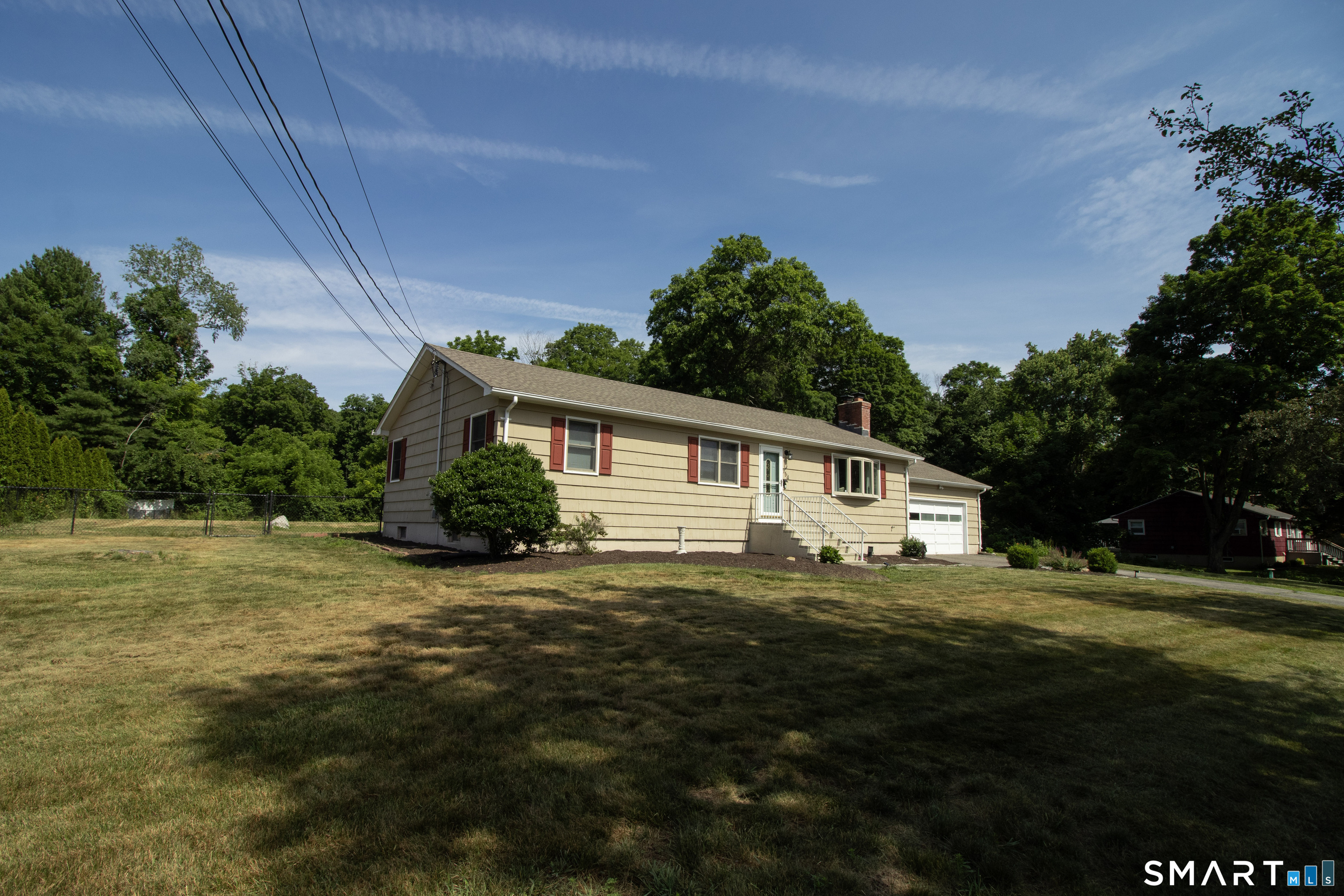 754 Riverside Drive, Orange, CT 06477