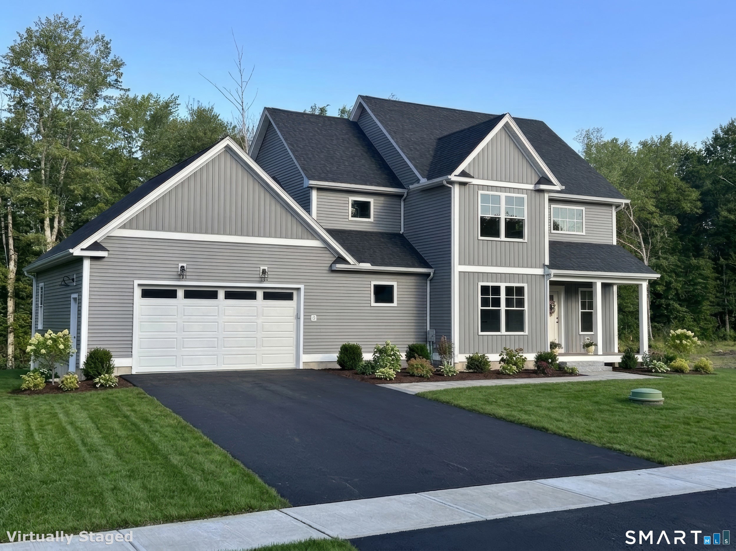 7 Laurelwood Lane — photo