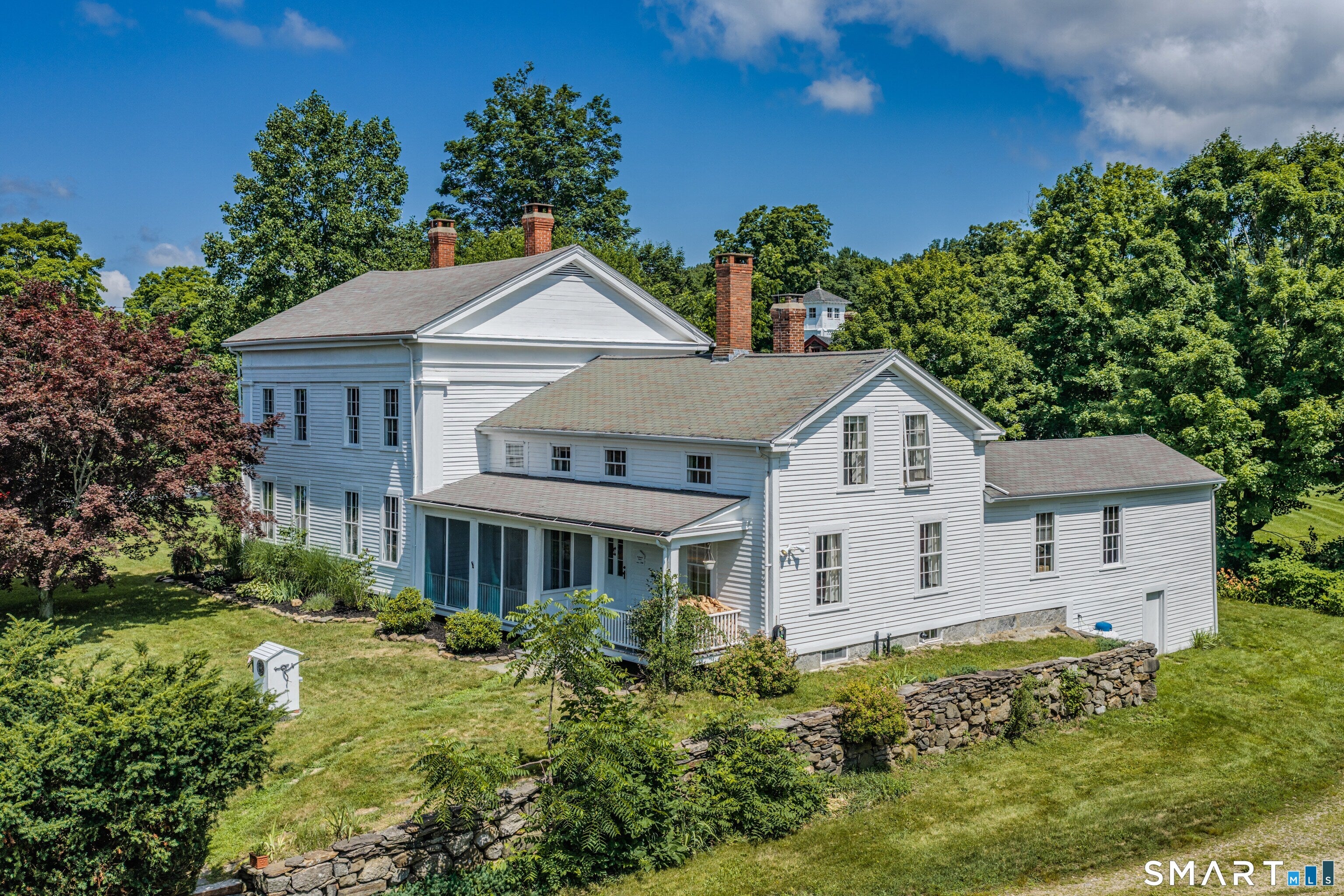 243 Tolland Turnpike — photo