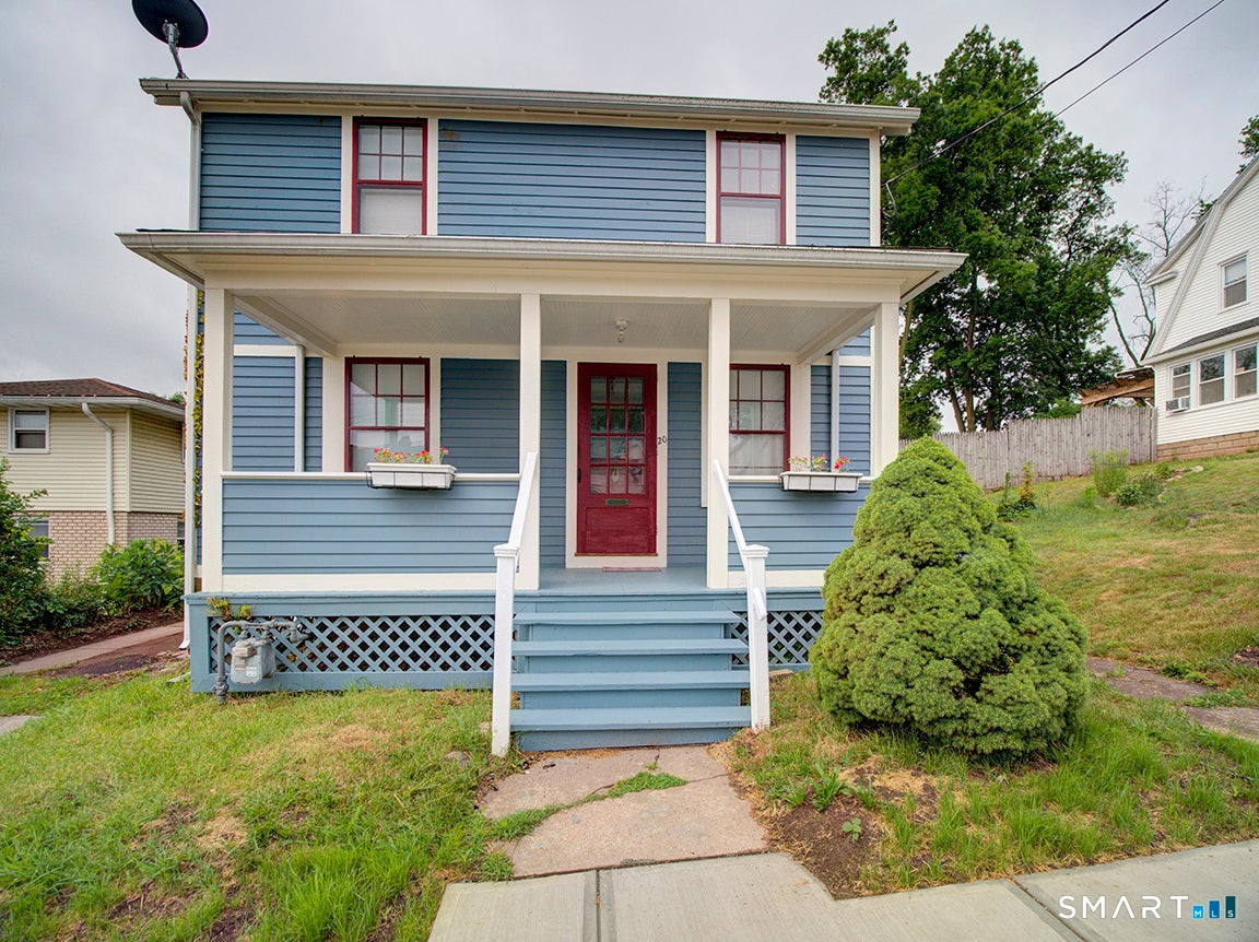 20 Homestead Avenue — photo