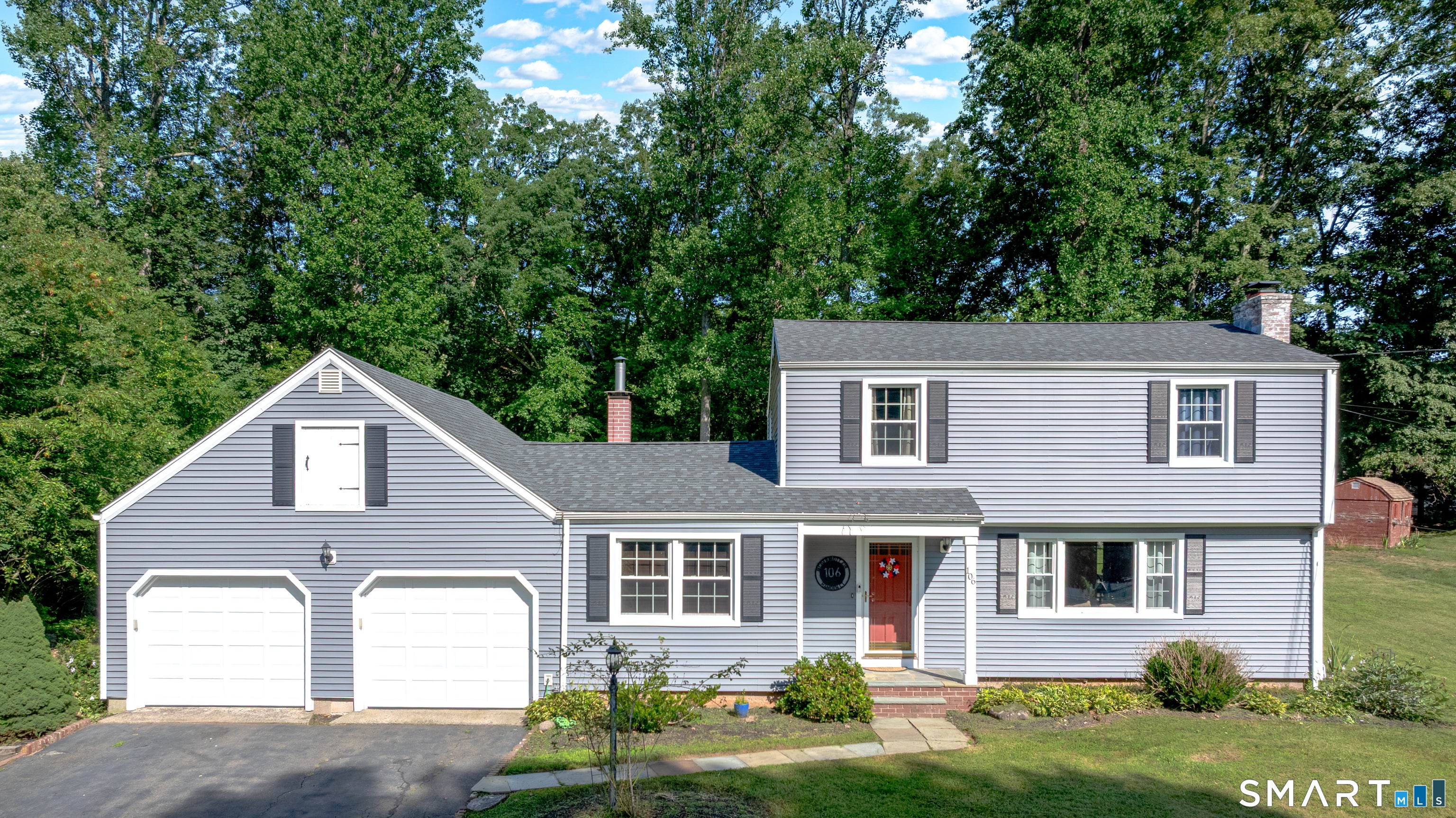 106 McDermott Circle — photo