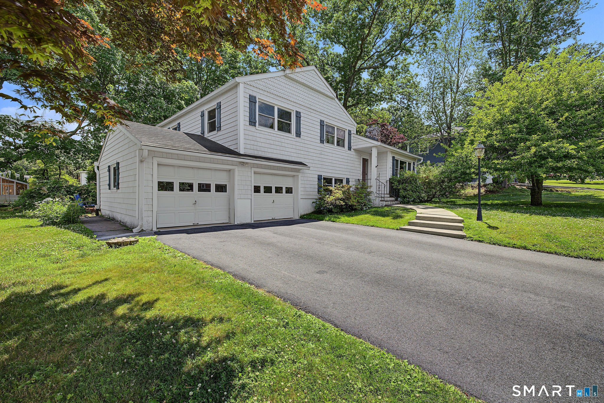 4 Ezra Road — photo