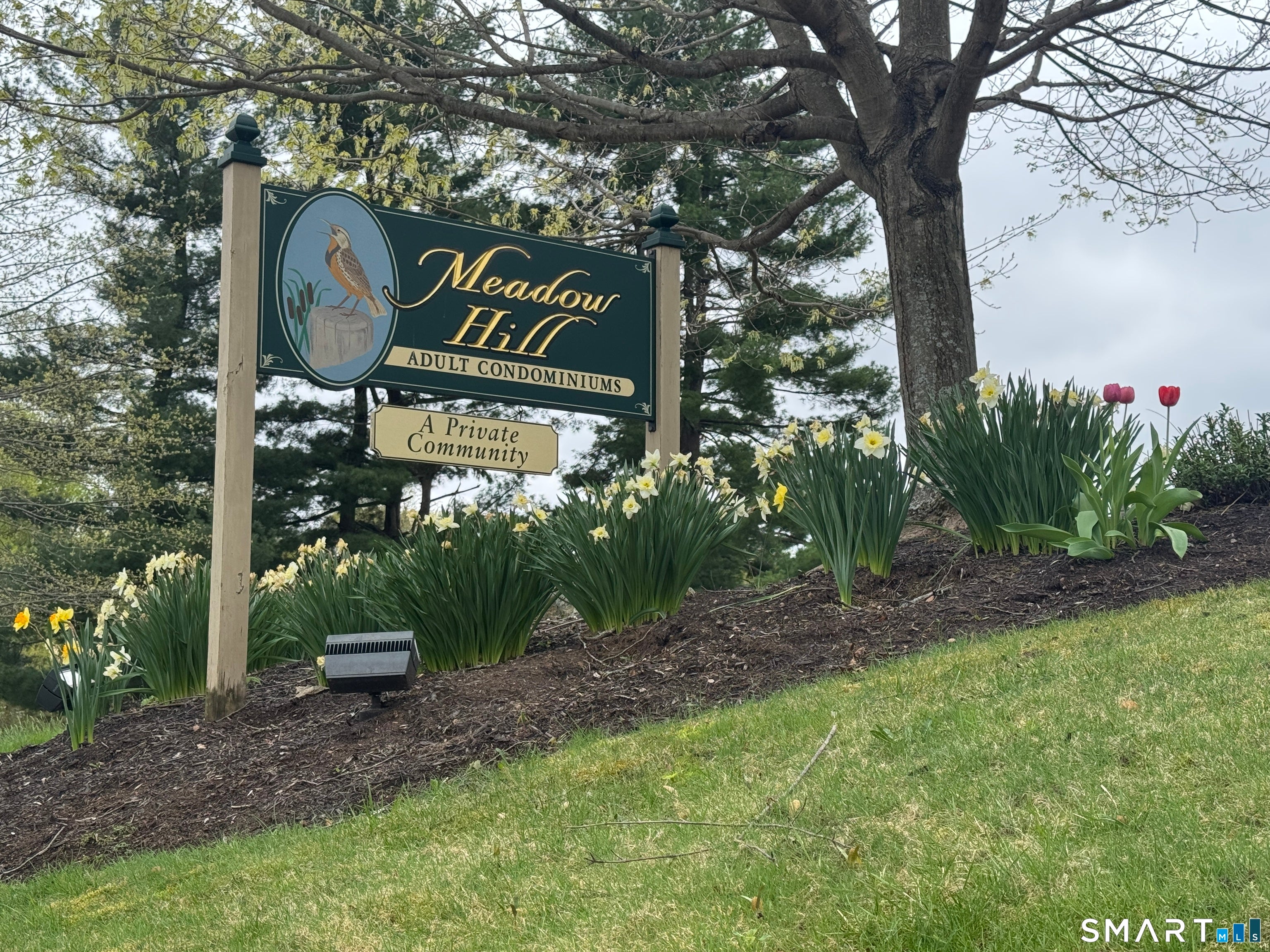 74 Hollister Way South 74 — photo