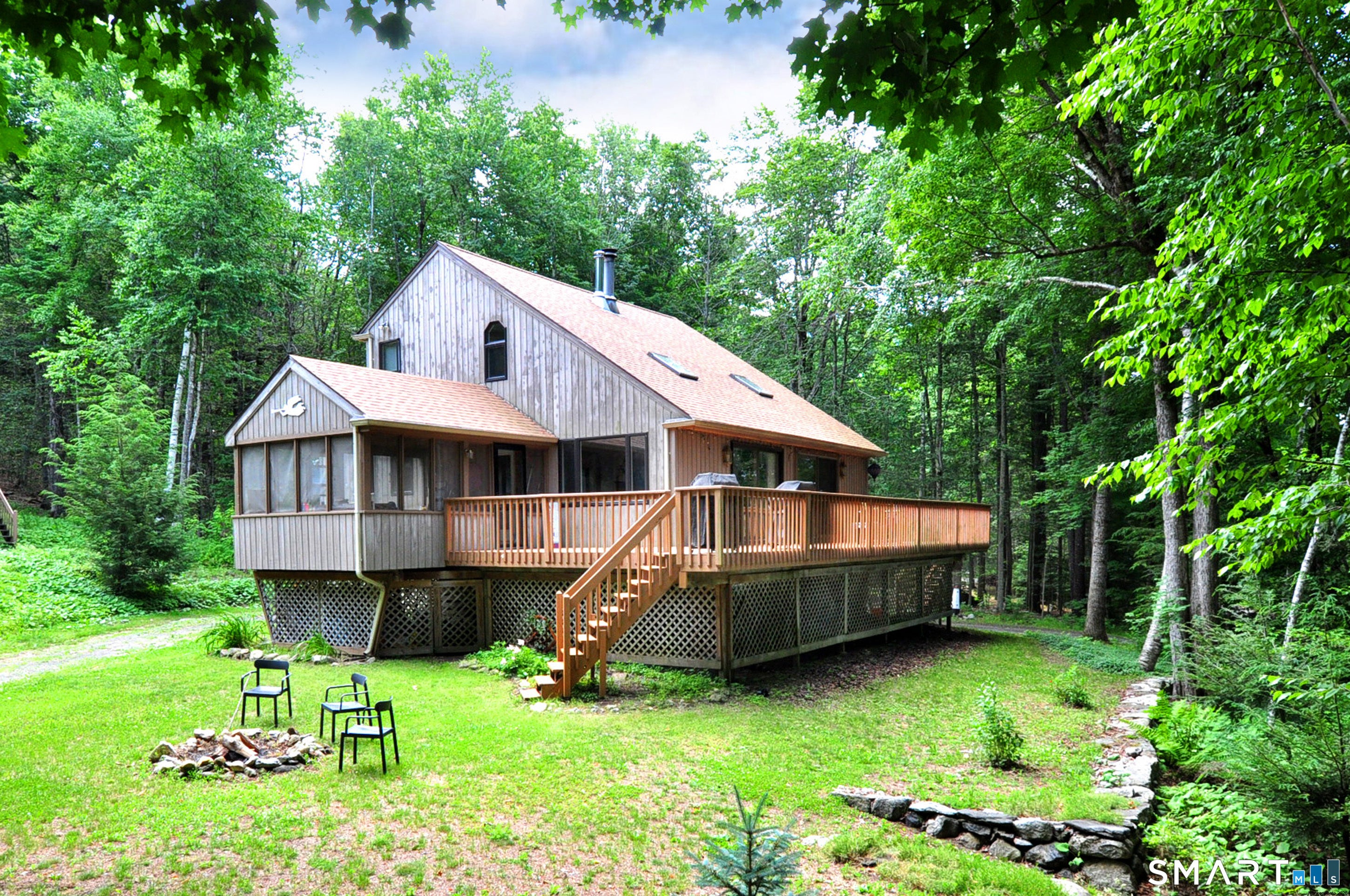 154 Brook Lane Brook Lane Road — photo
