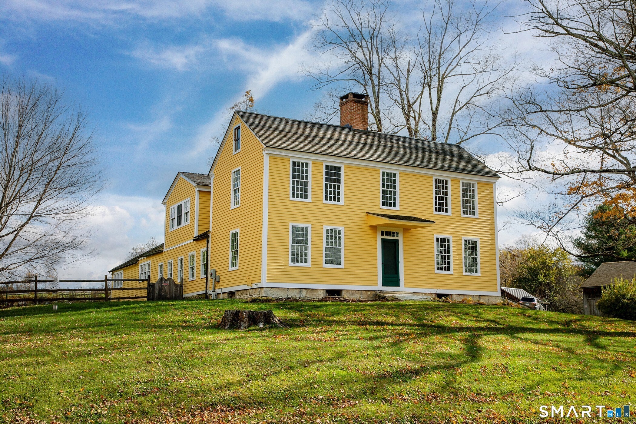 167 Beebe Hill Road — photo