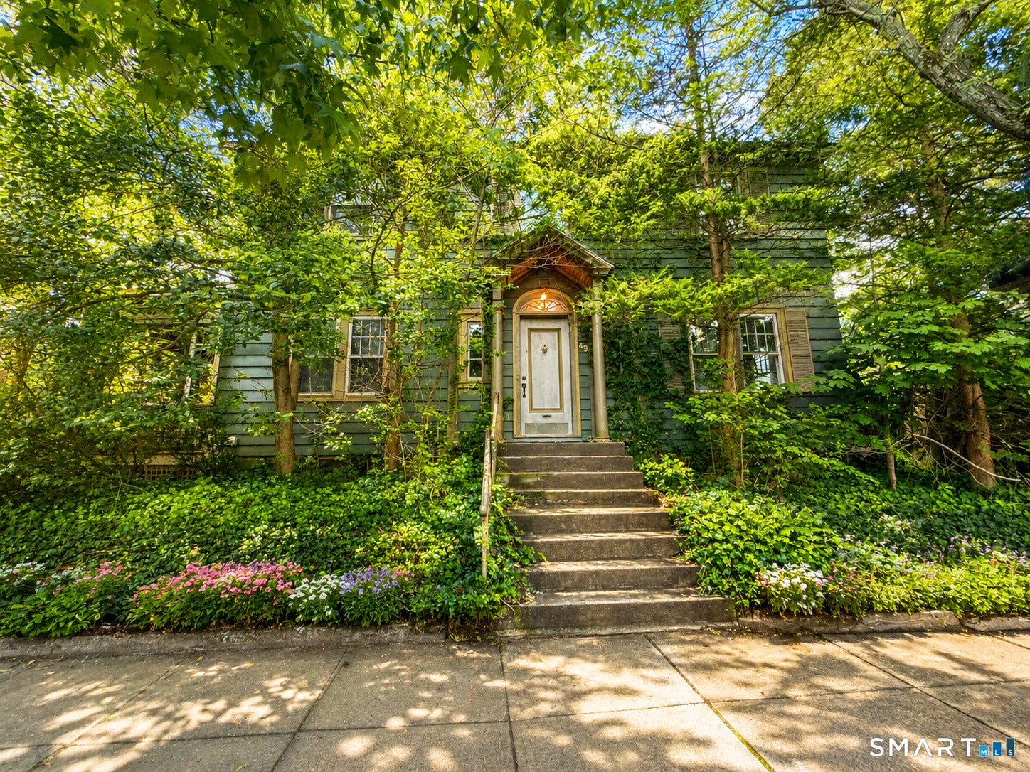 972 Elm Street — photo