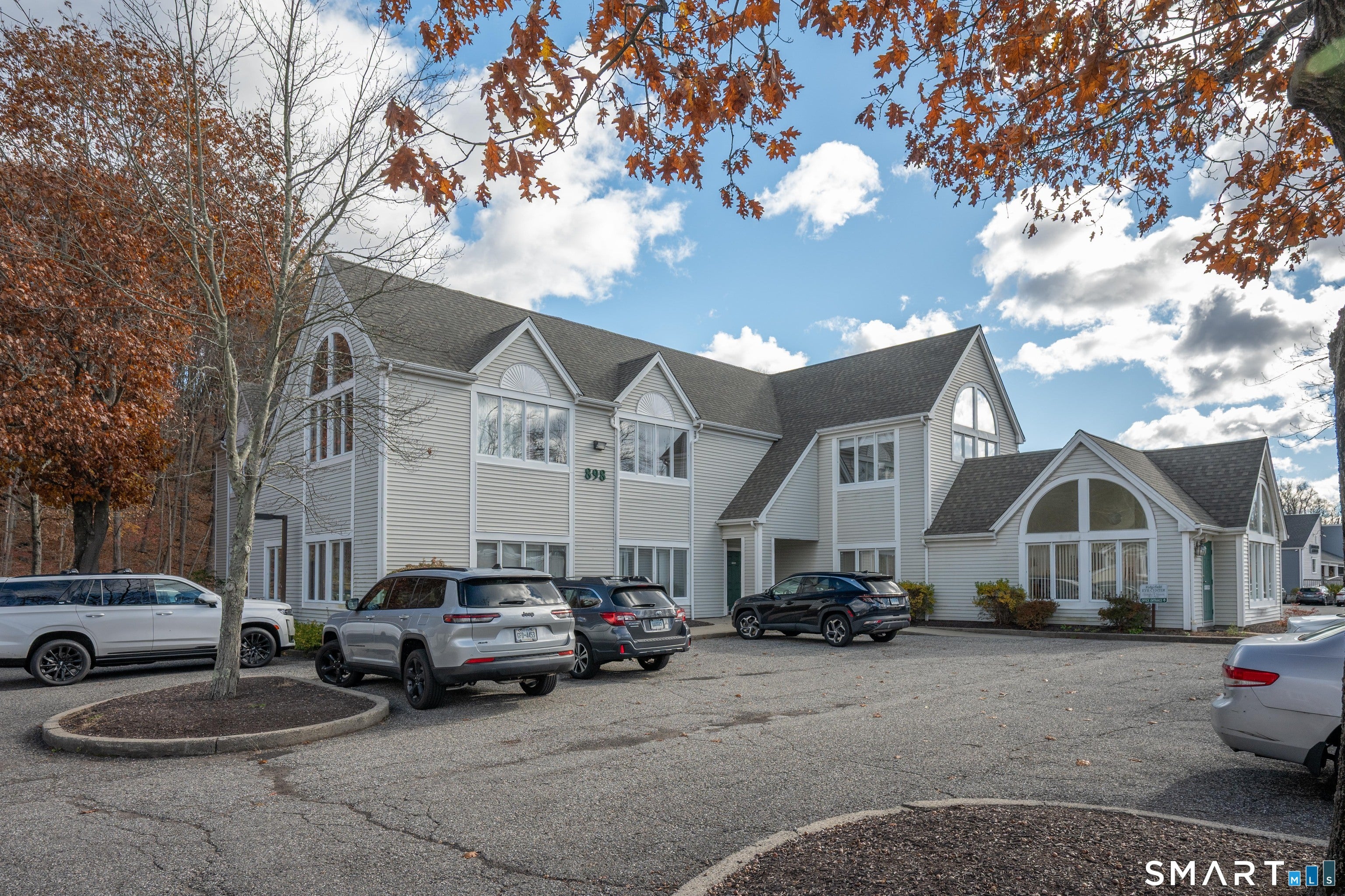898 Ethan Allen Highway 4 & 7 — photo