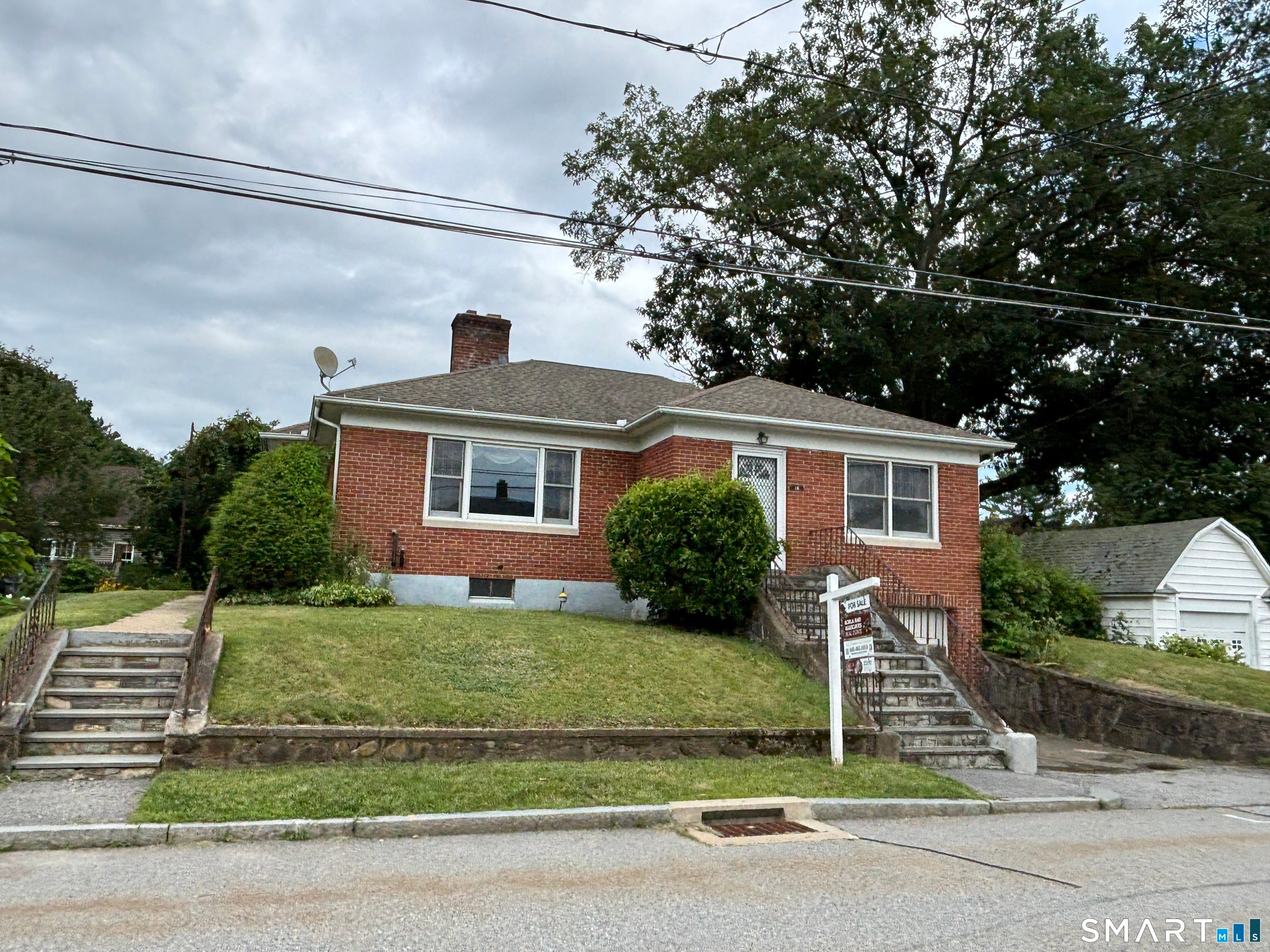 26 Chelton Street — photo