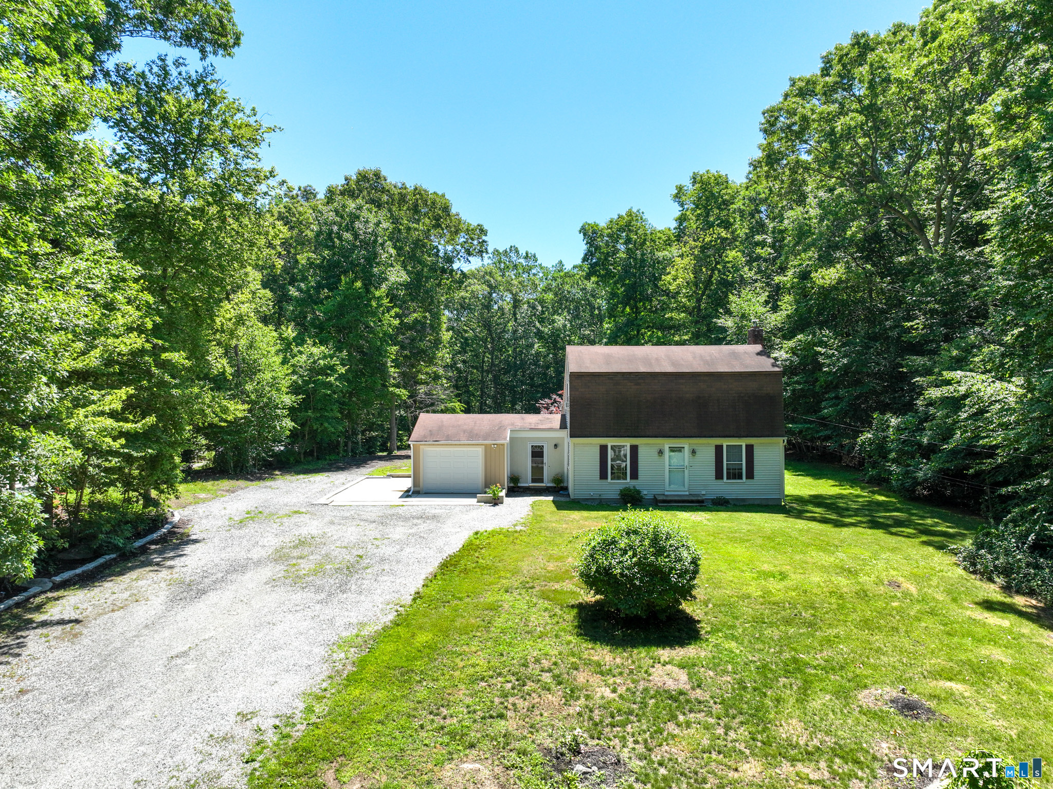 382 Cold Spring Drive, Westbrook, CT 06498 — photo 2