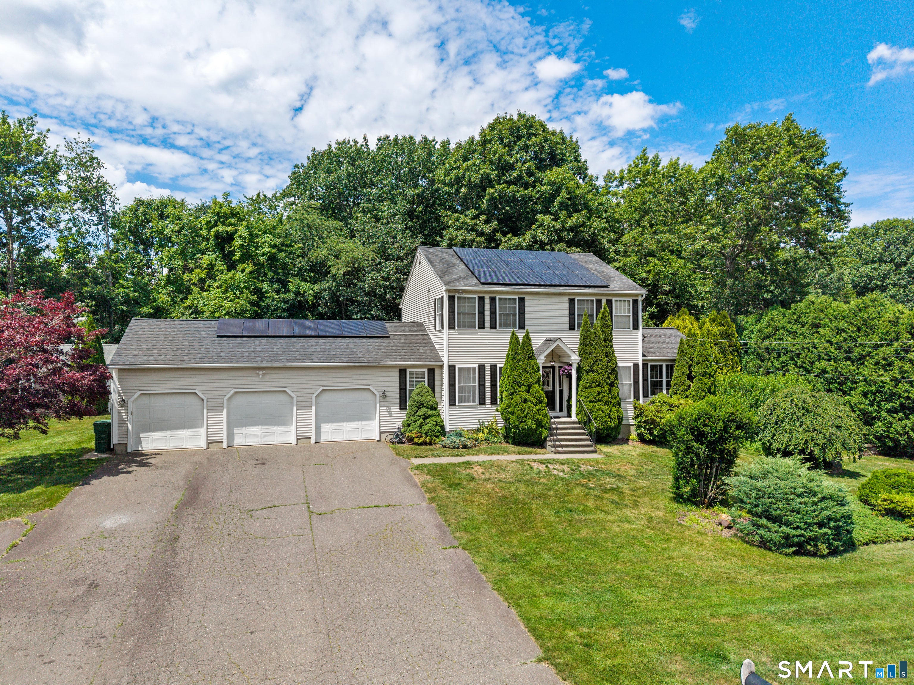 107 South Colman Road — photo