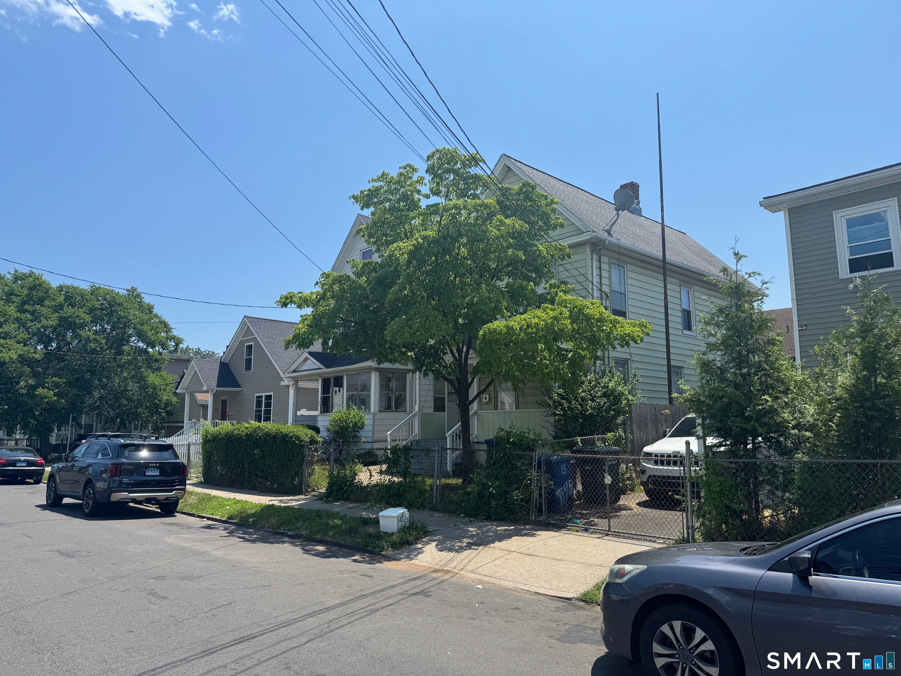134 Ogden Street — photo
