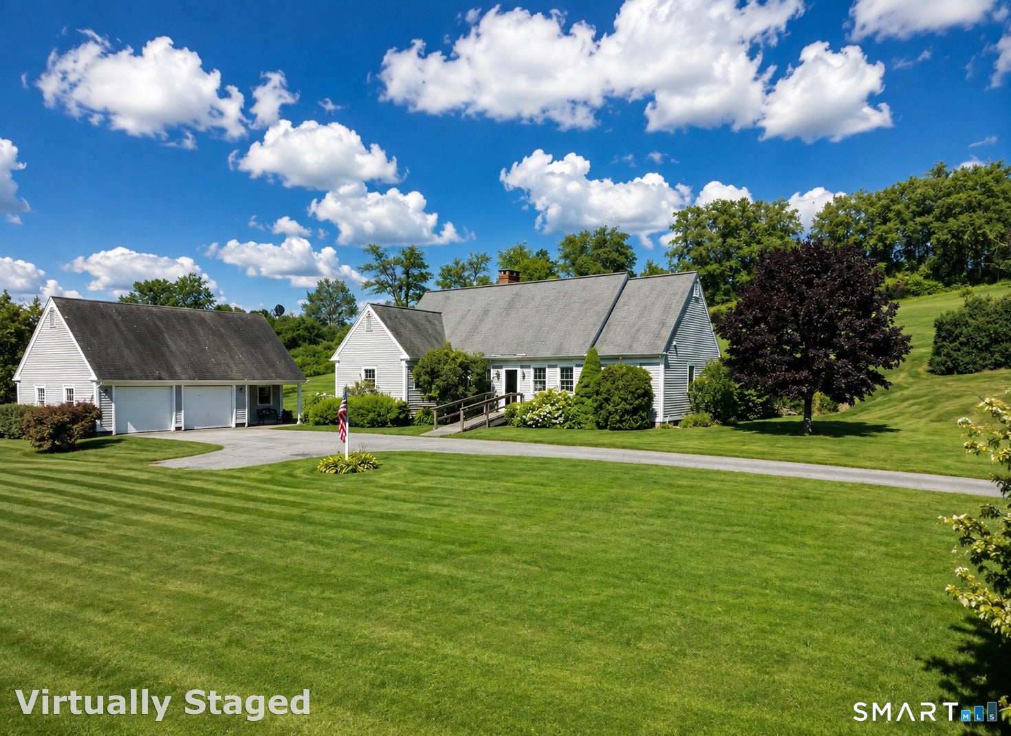 511 Perrin Road — photo