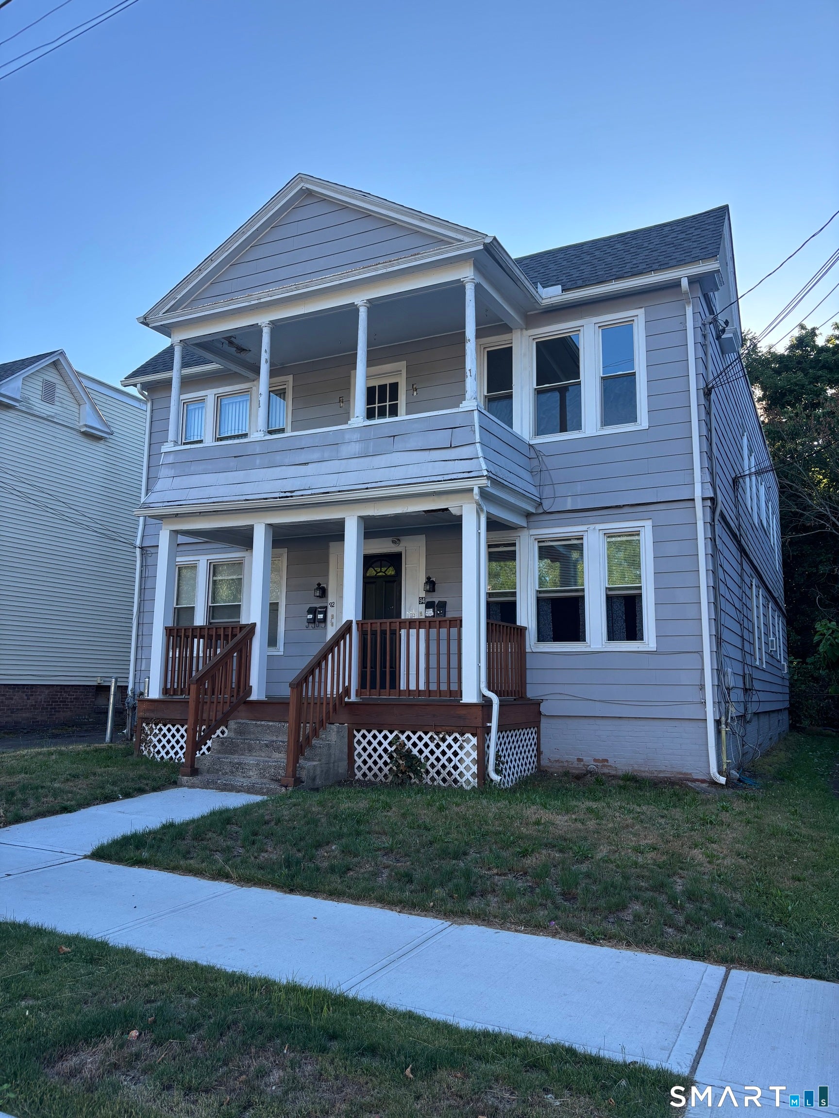 92 Anthony Street 2R — photo